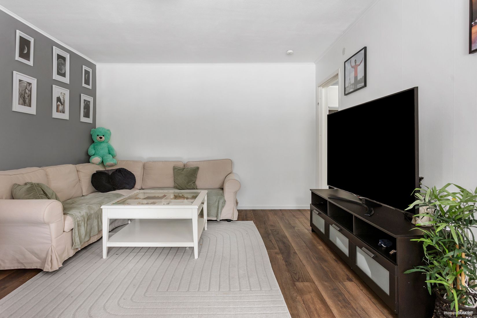 Bostadsrätt, Horsensgatan 54, Rud, Karlstad