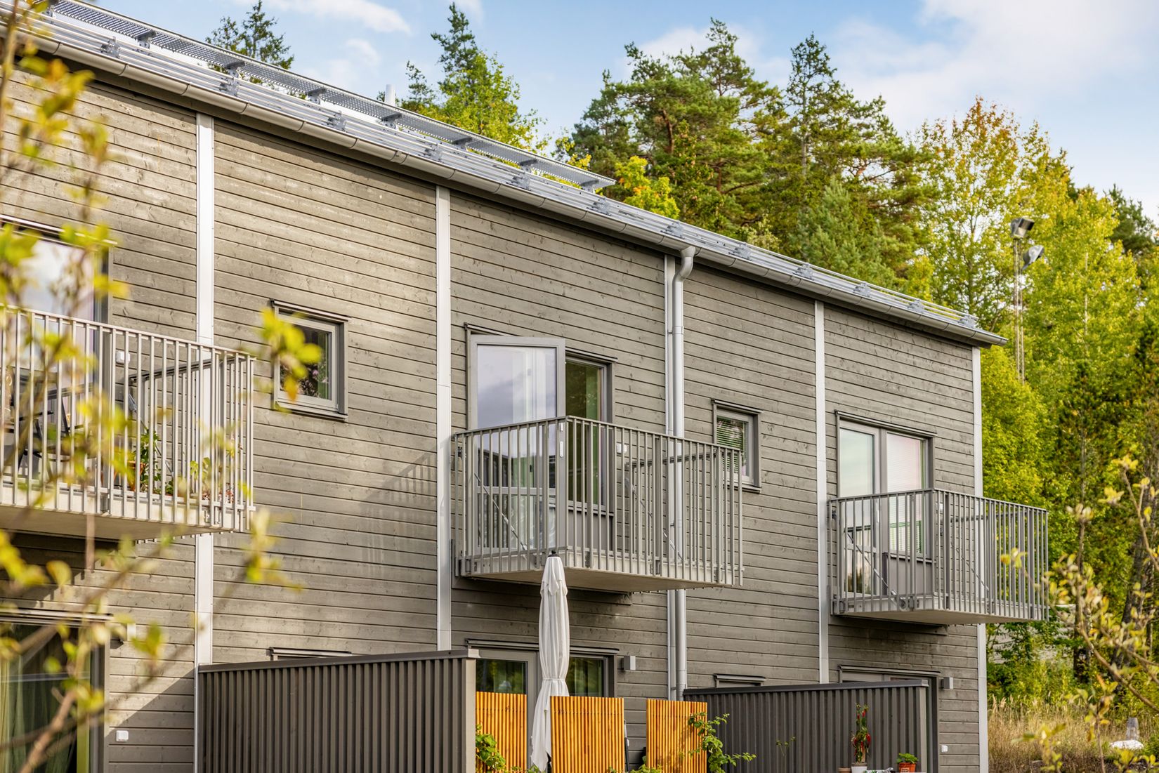 Bostadsrätt, Häggatan 10, Åby Ängar, Vallentuna