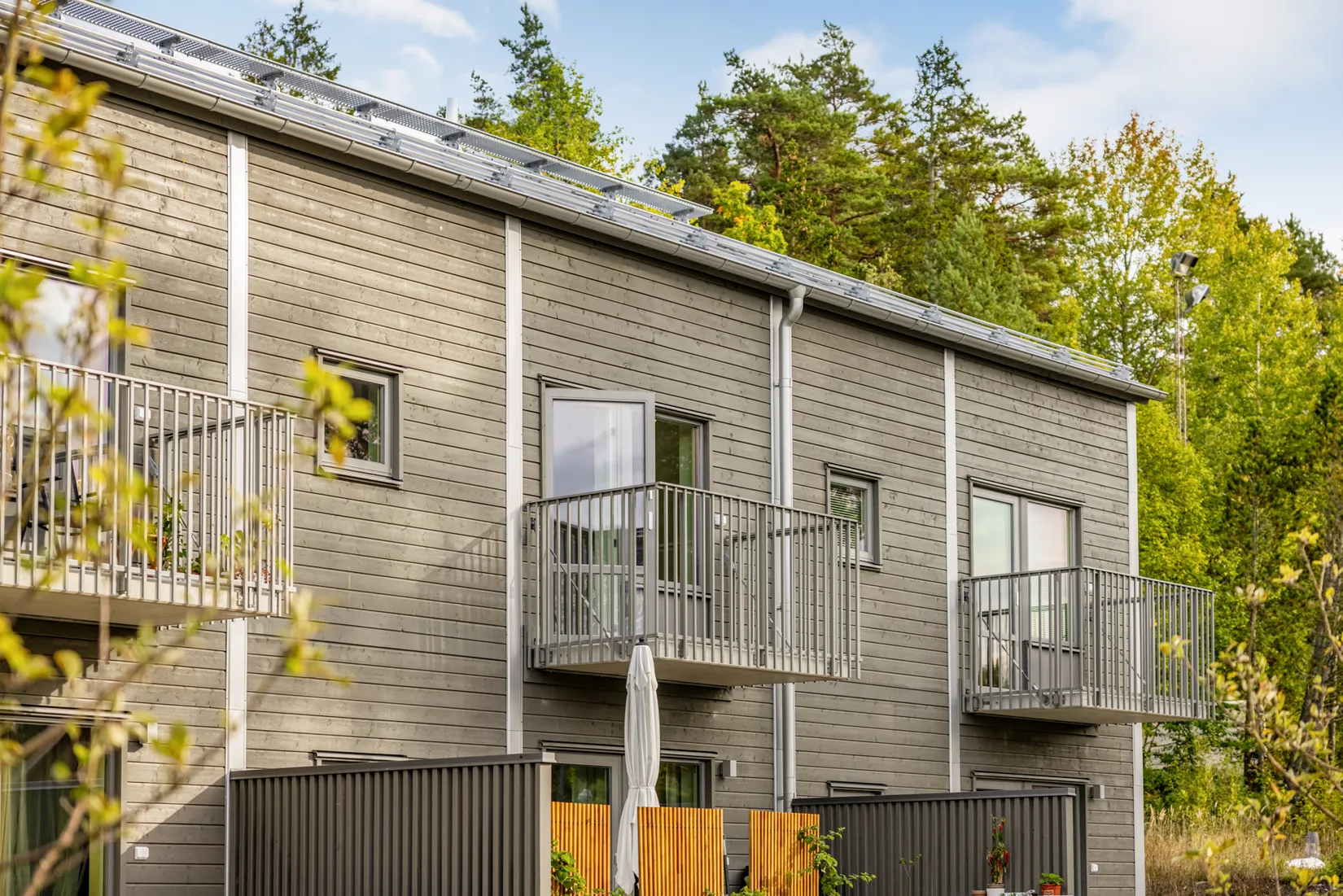 Bostadsrätt, Häggatan 10, Åby Ängar, Vallentuna