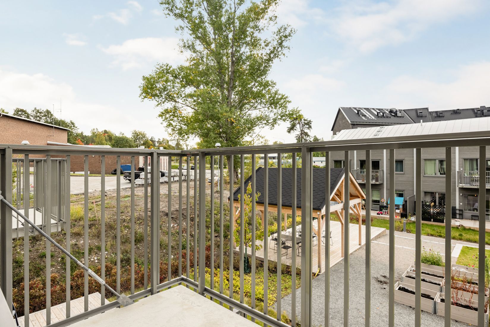 Bostadsrätt, Häggatan 10, Åby Ängar, Vallentuna