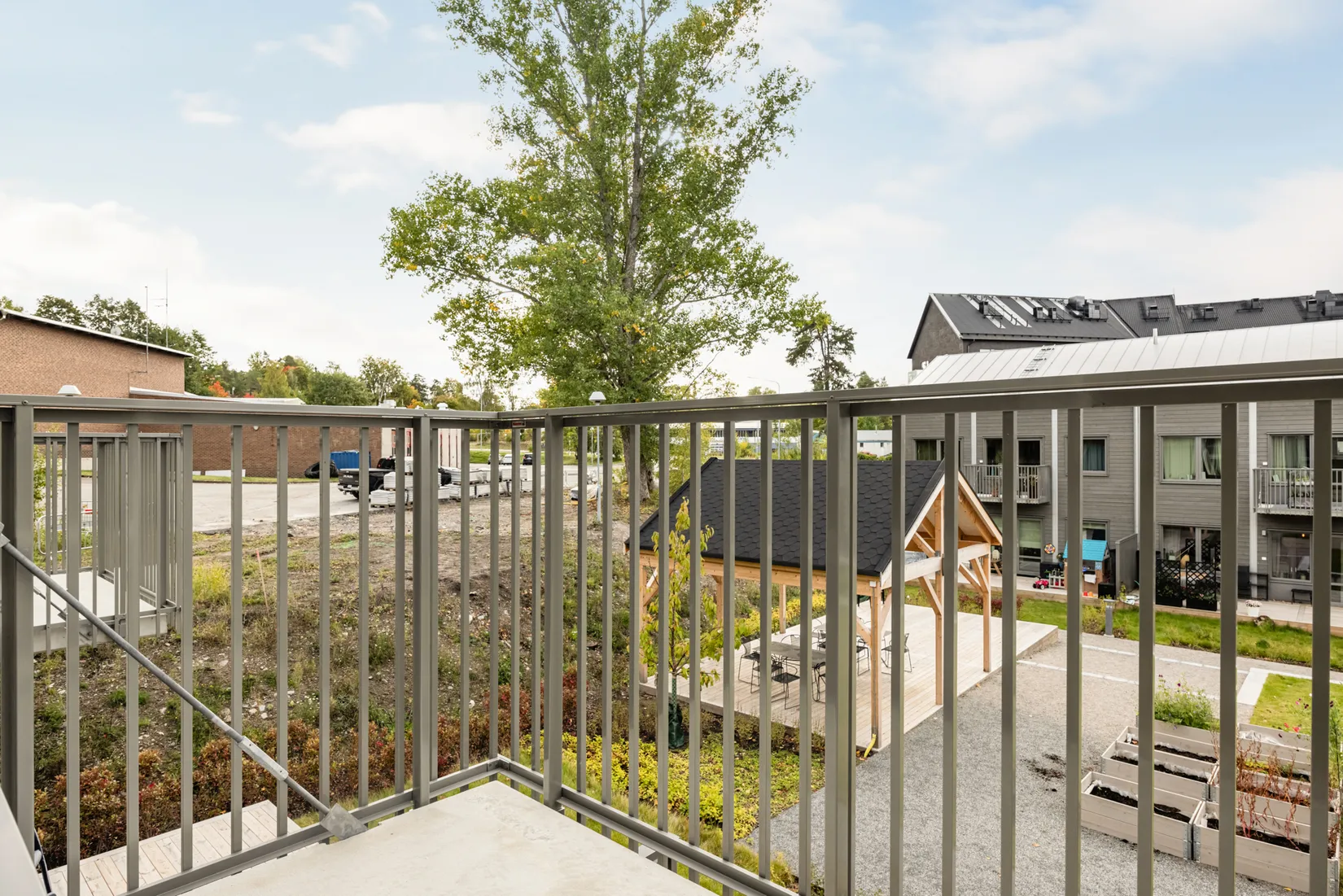 Bostadsrätt, Häggatan 10, Åby Ängar, Vallentuna