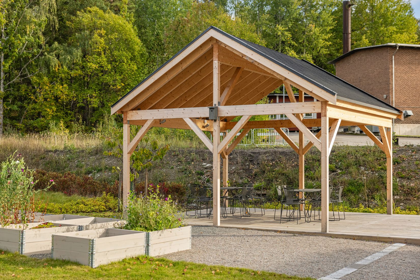 Bostadsrätt, Häggatan 10, Åby Ängar, Vallentuna