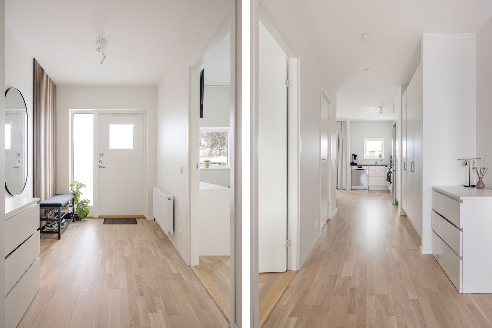 Bostadsrätt, Häggatan 10, Åby Ängar, Vallentuna