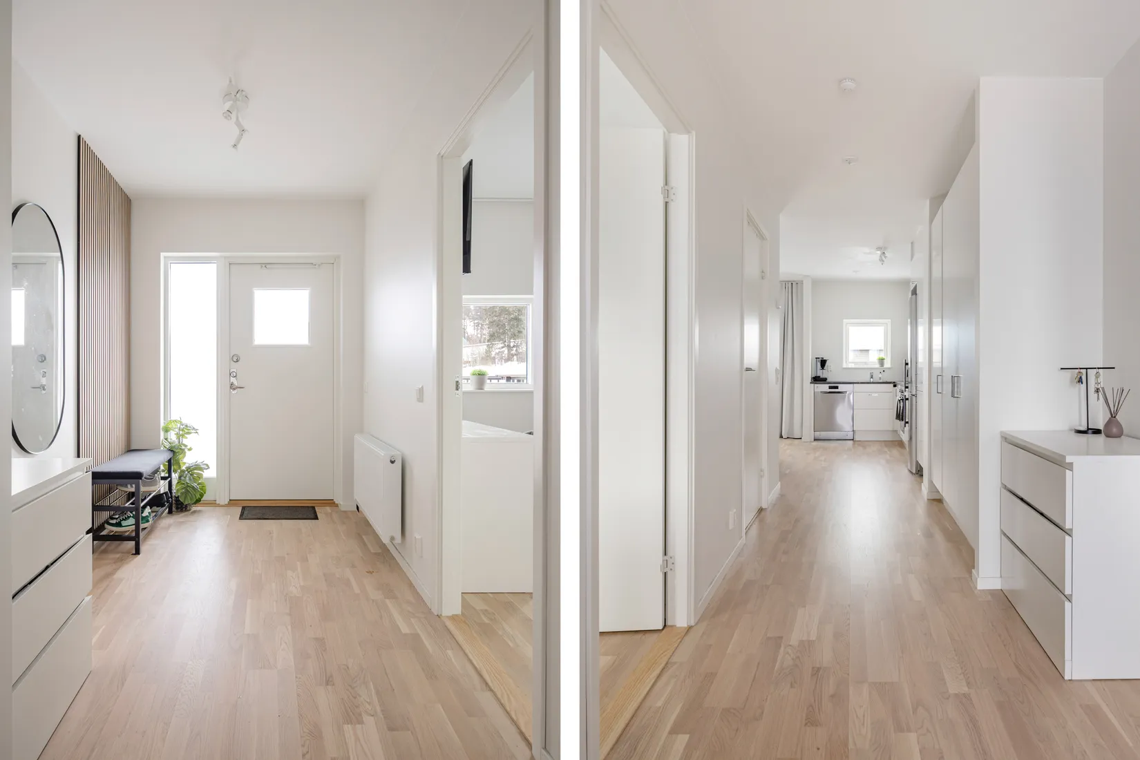 Bostadsrätt, Häggatan 10, Åby Ängar, Vallentuna