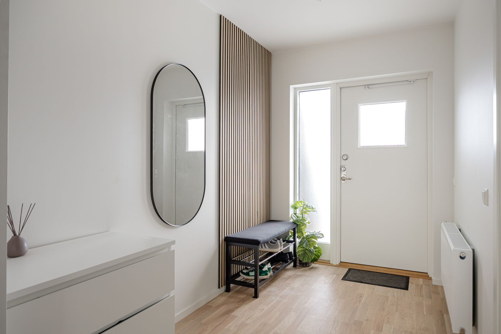 Bostadsrätt, Häggatan 10, Åby Ängar, Vallentuna