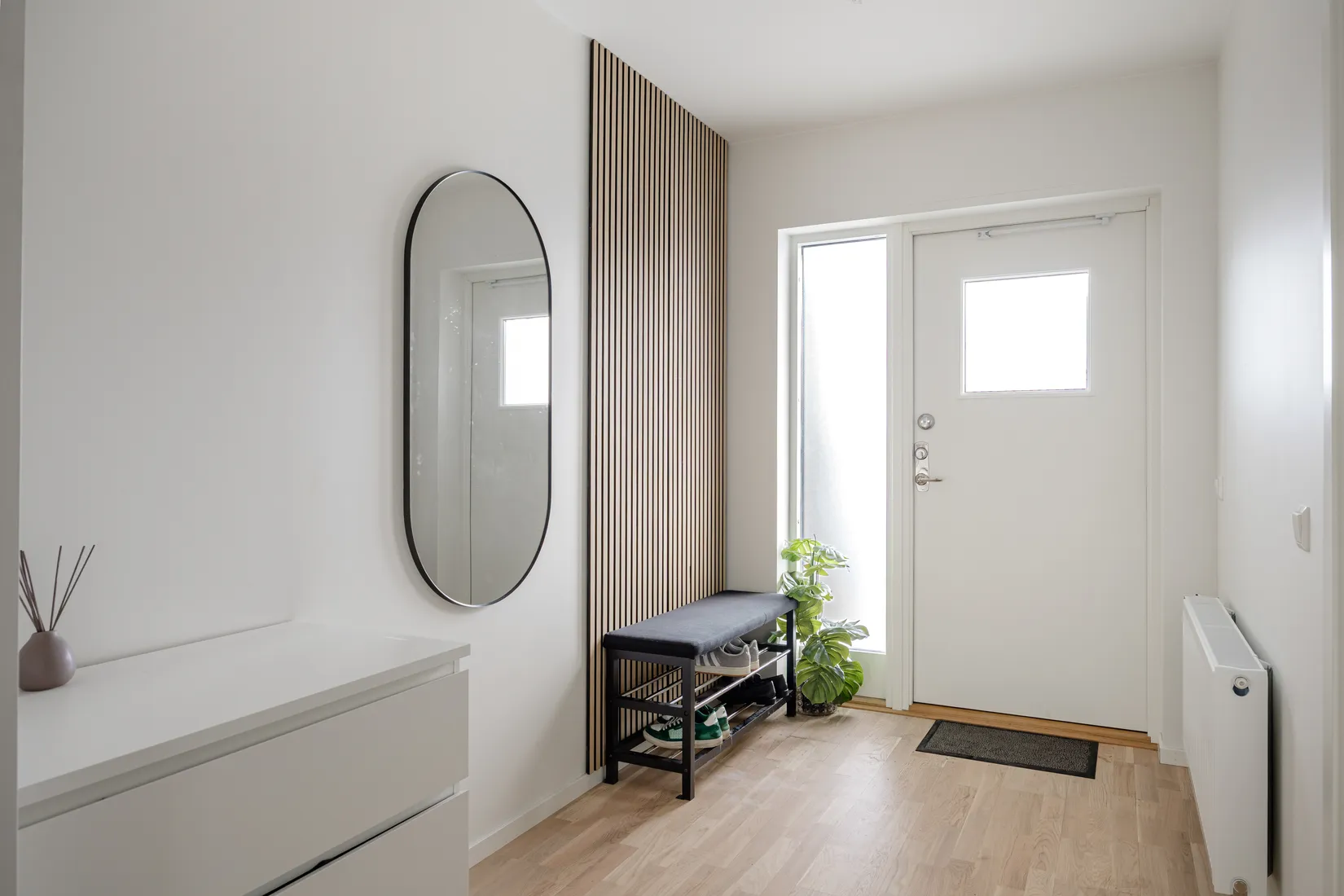 Bostadsrätt, Häggatan 10, Åby Ängar, Vallentuna