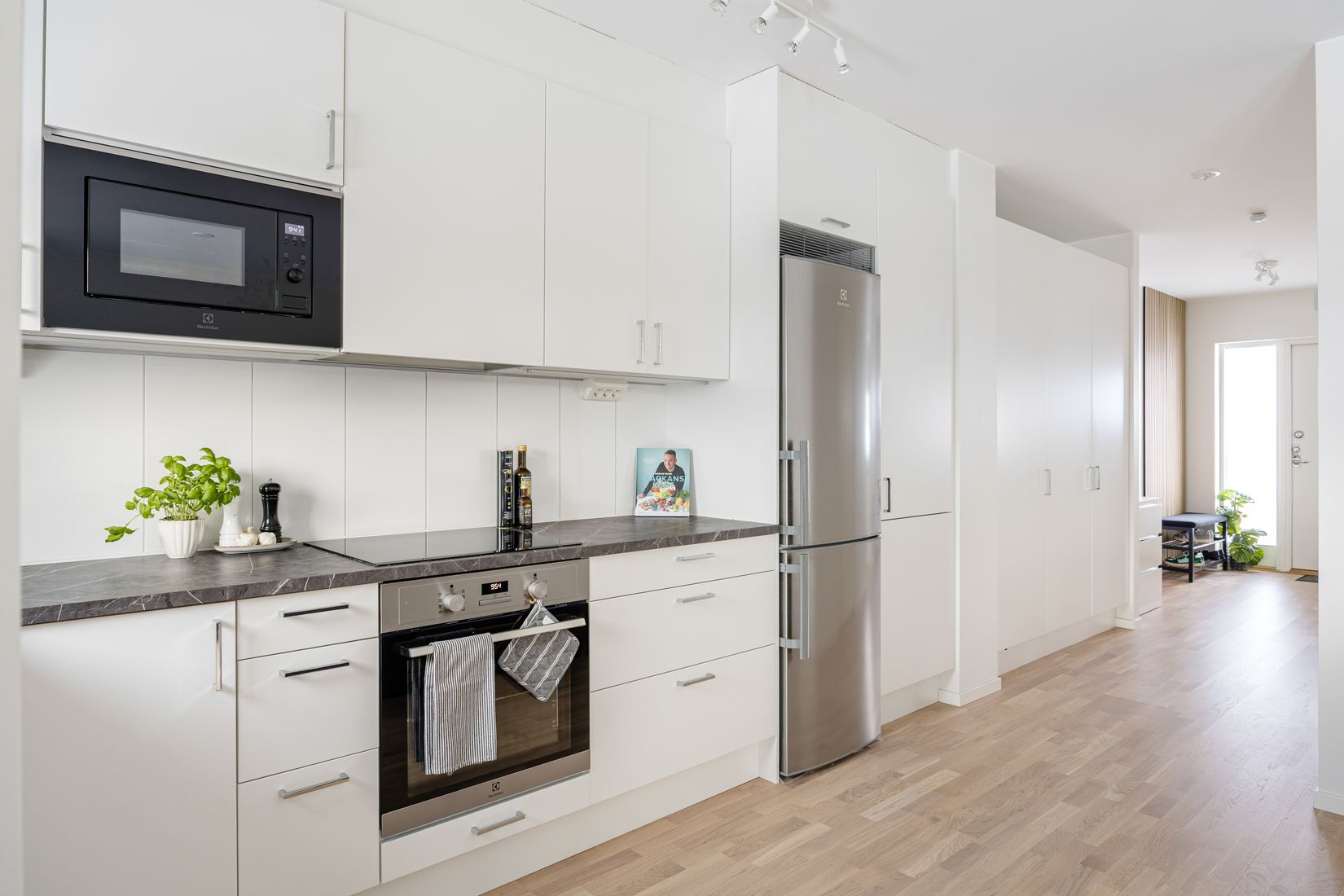 Bostadsrätt, Häggatan 10, Åby Ängar, Vallentuna