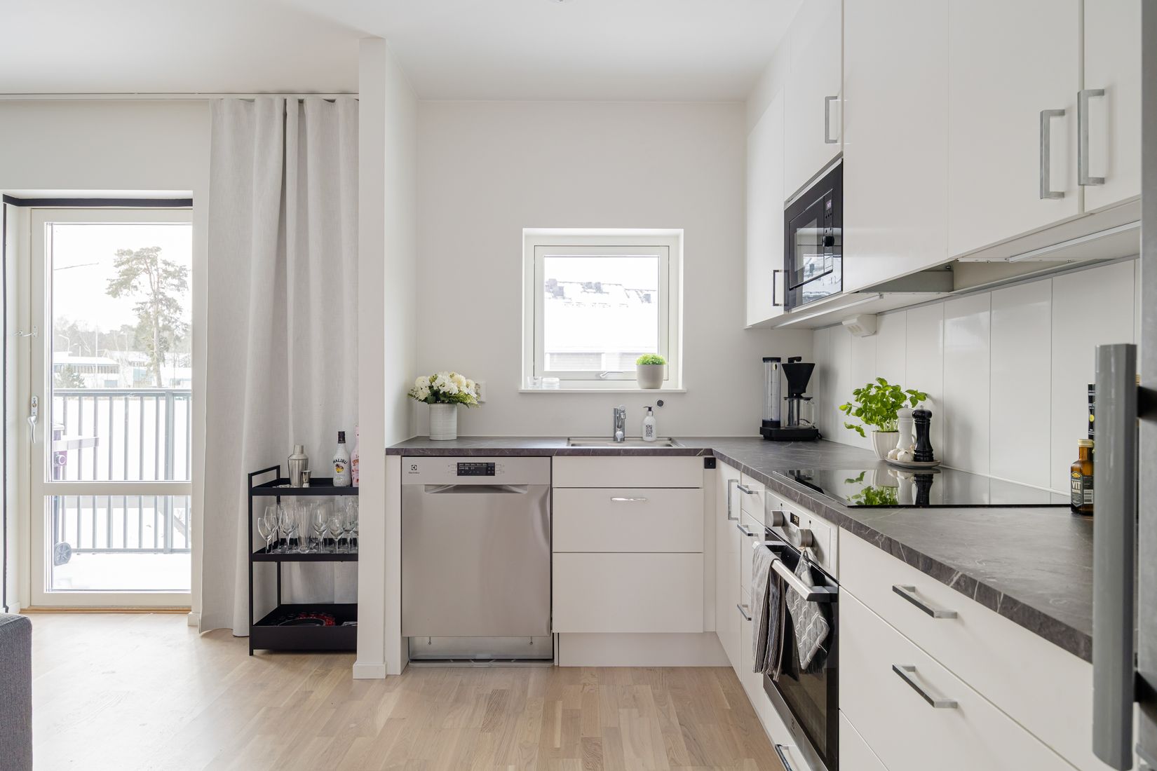 Bostadsrätt, Häggatan 10, Åby Ängar, Vallentuna