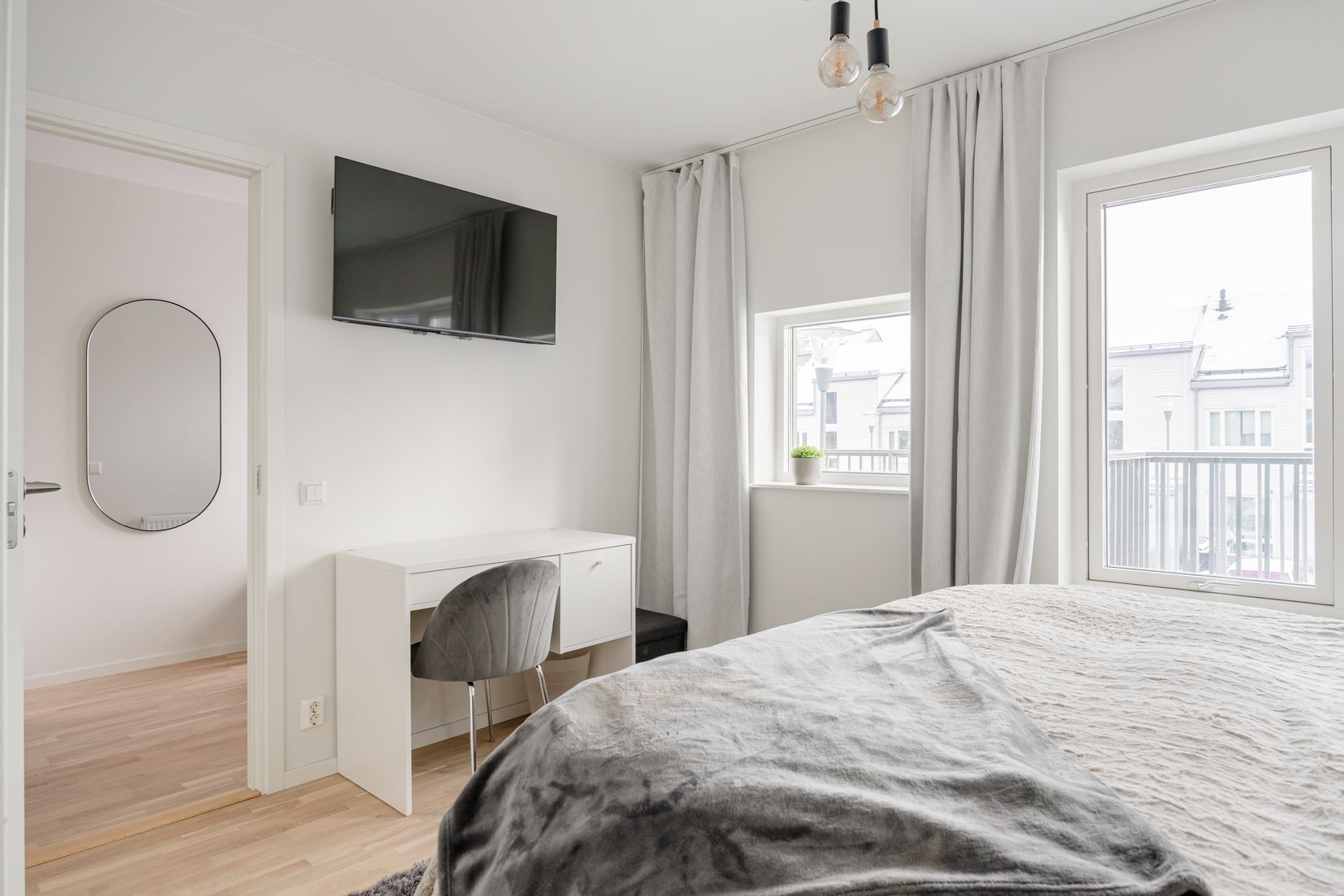 Bostadsrätt, Häggatan 10, Åby Ängar, Vallentuna