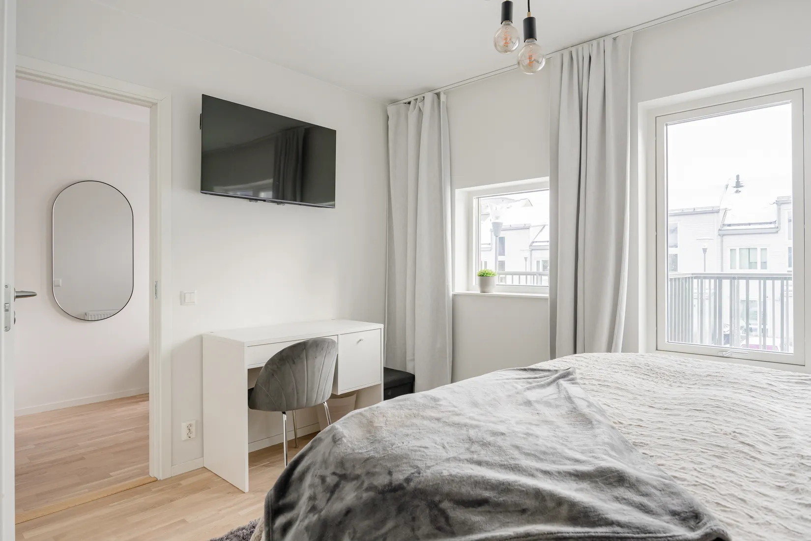 Bostadsrätt, Häggatan 10, Åby Ängar, Vallentuna