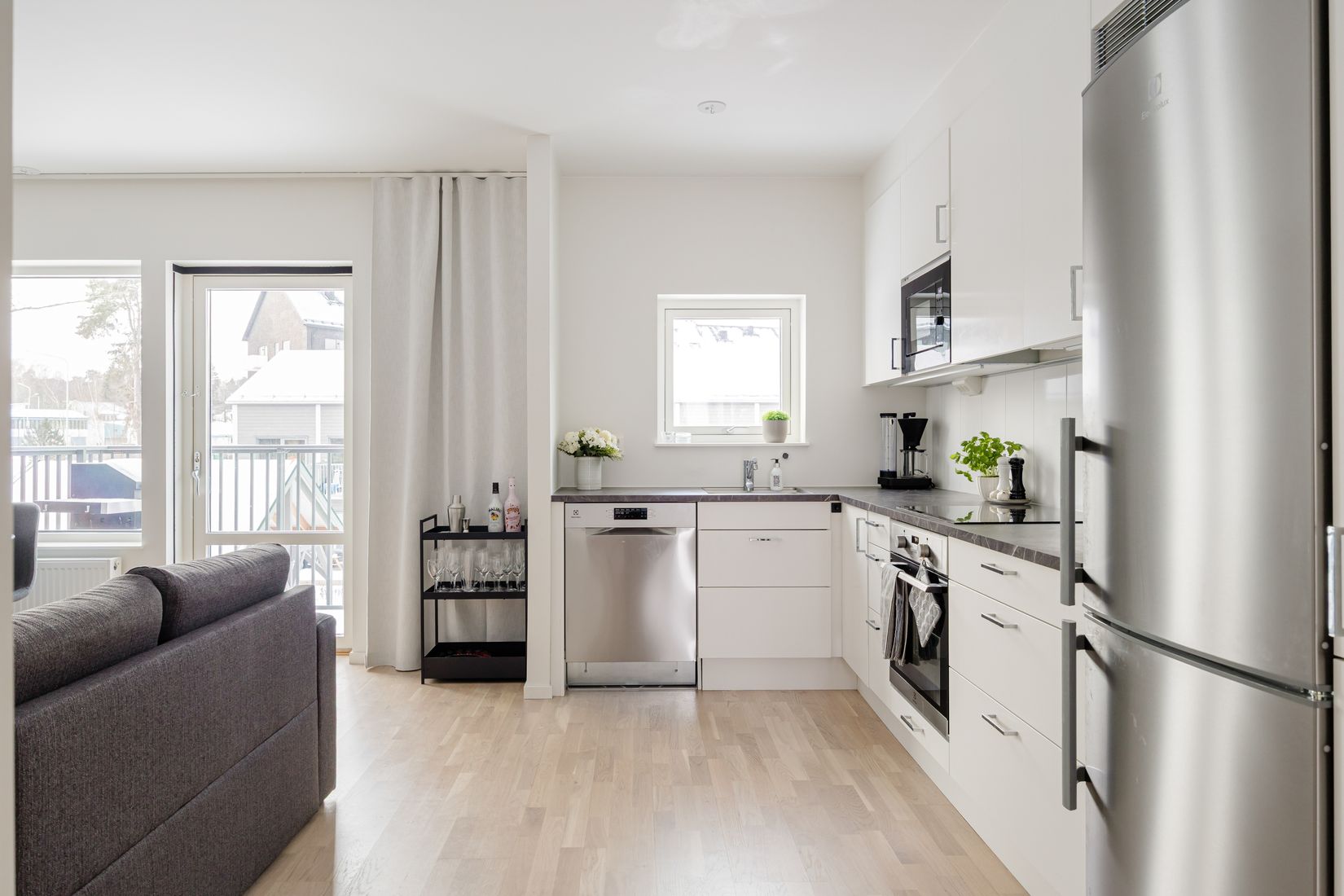 Bostadsrätt, Häggatan 10, Åby Ängar, Vallentuna