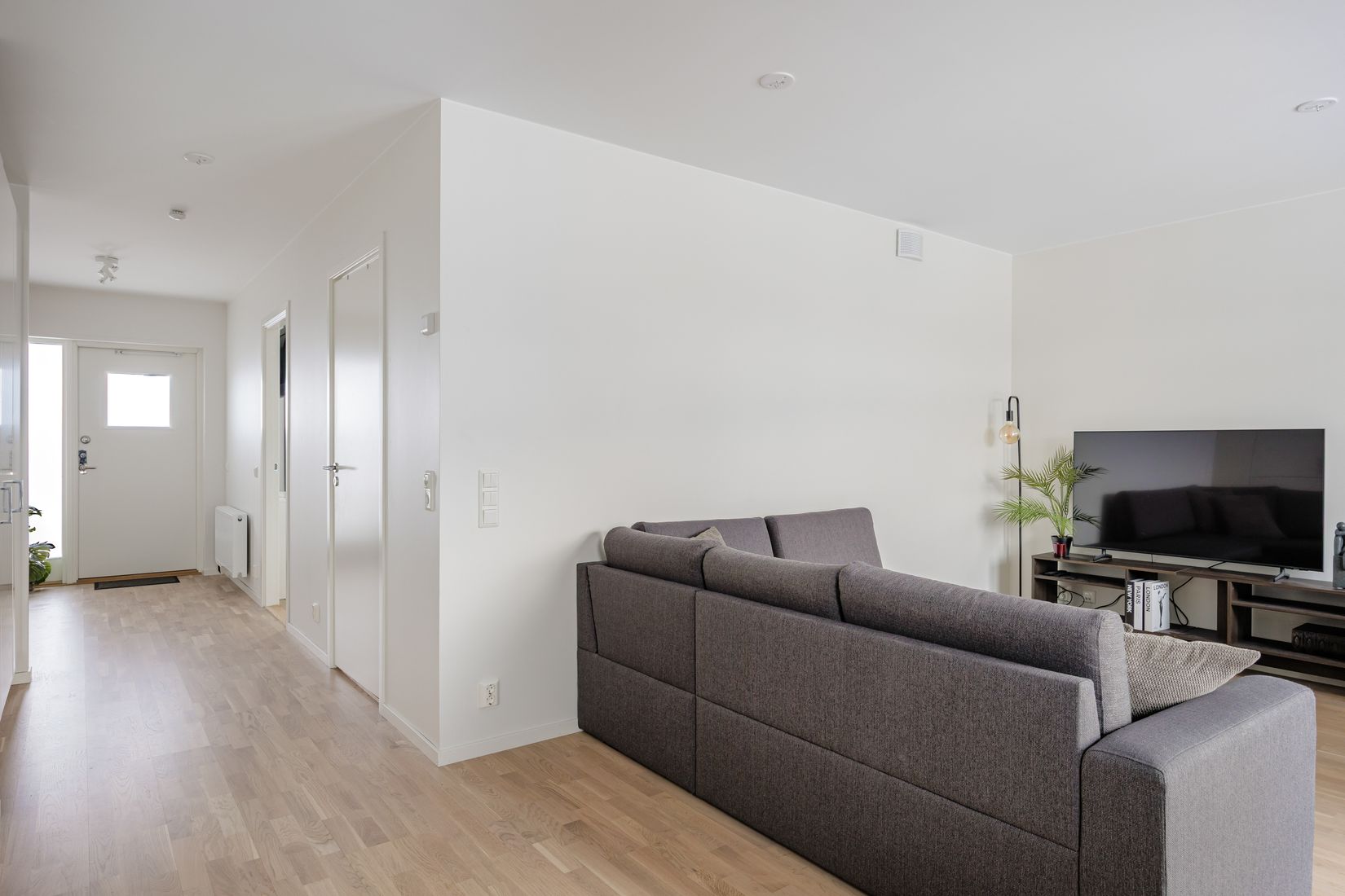 Bostadsrätt, Häggatan 10, Åby Ängar, Vallentuna