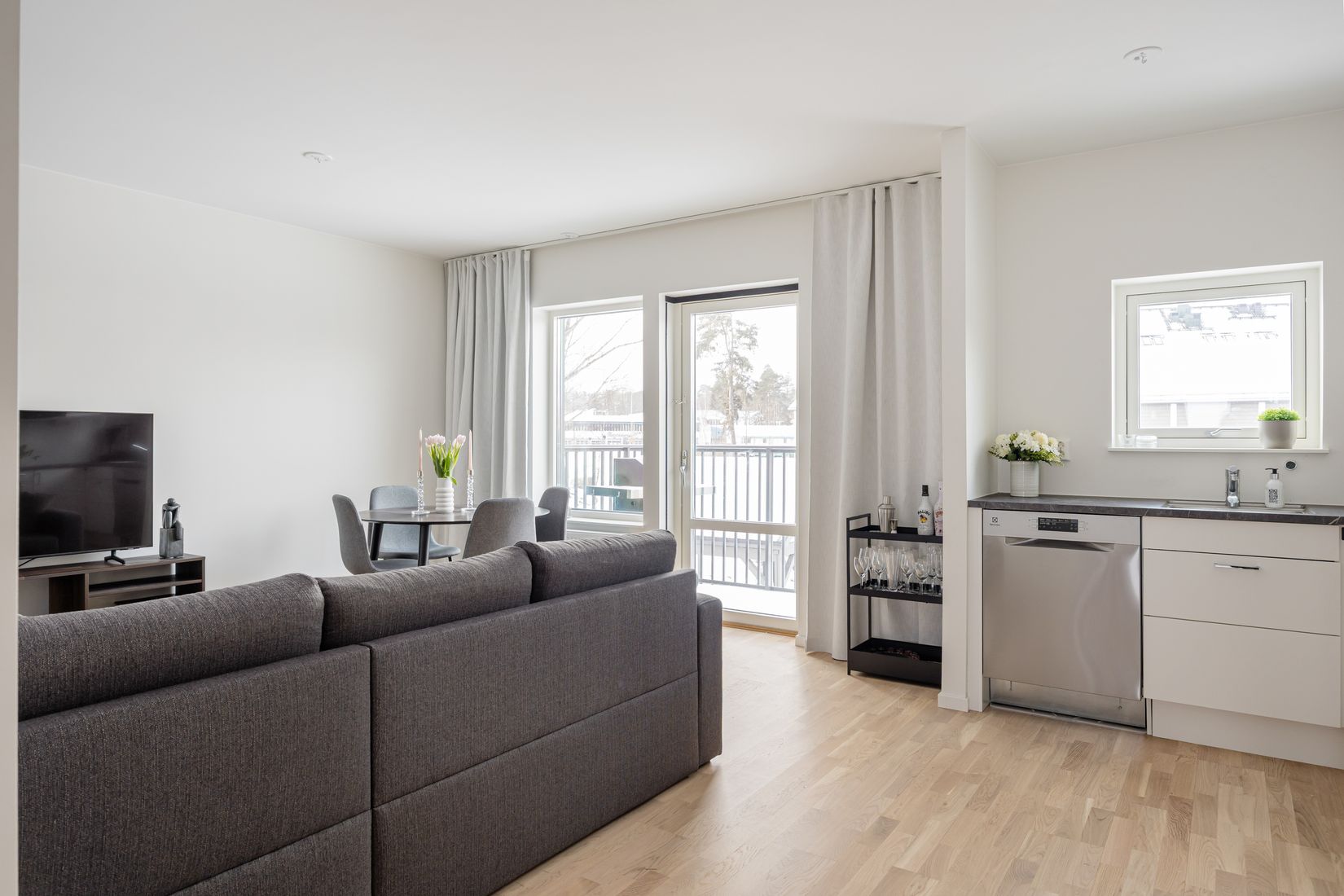 Bostadsrätt, Häggatan 10, Åby Ängar, Vallentuna