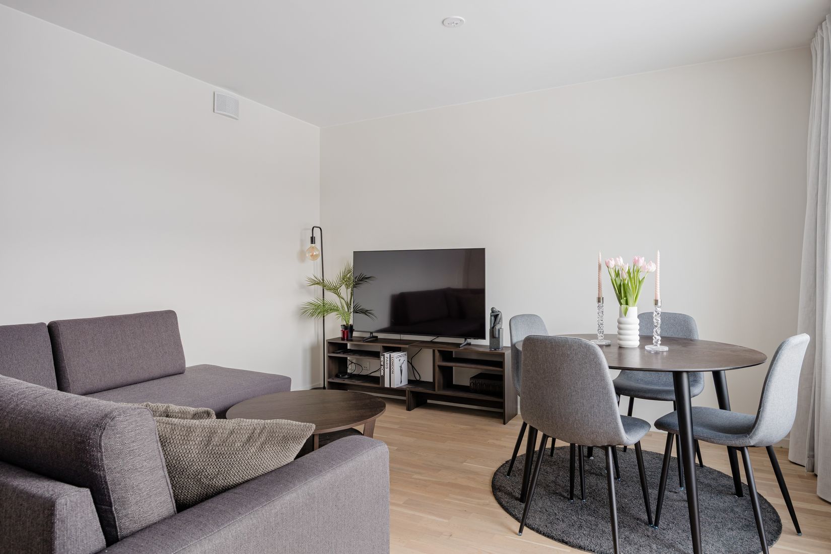 Bostadsrätt, Häggatan 10, Åby Ängar, Vallentuna