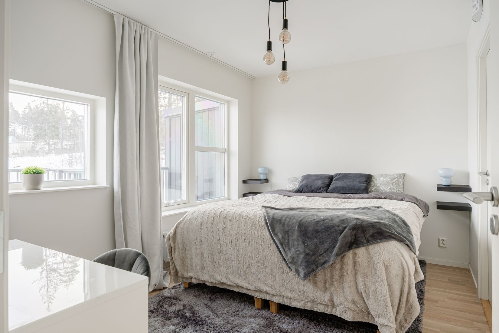 Bostadsrätt, Häggatan 10, Åby Ängar, Vallentuna