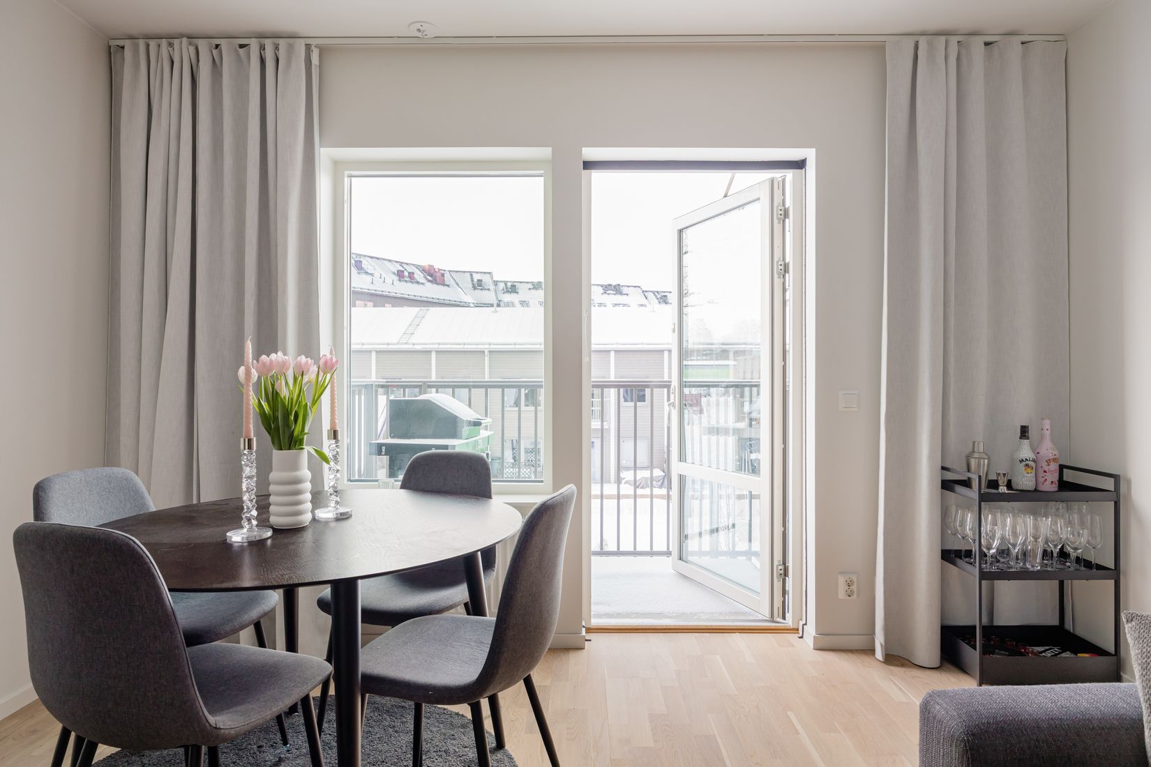 Bostadsrätt, Häggatan 10, Åby Ängar, Vallentuna