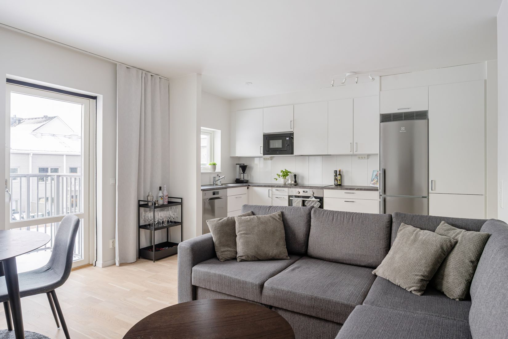 Bostadsrätt, Häggatan 10, Åby Ängar, Vallentuna