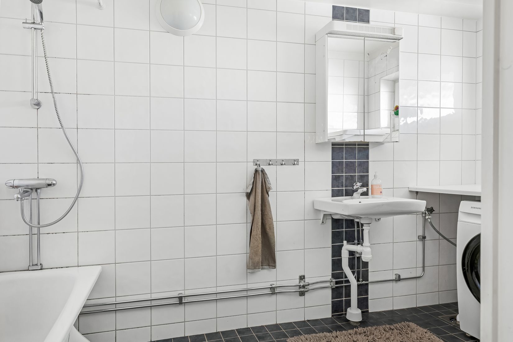 Bostadsrätt, Förlandagränd 44, Östbergahöjden, Stockholm