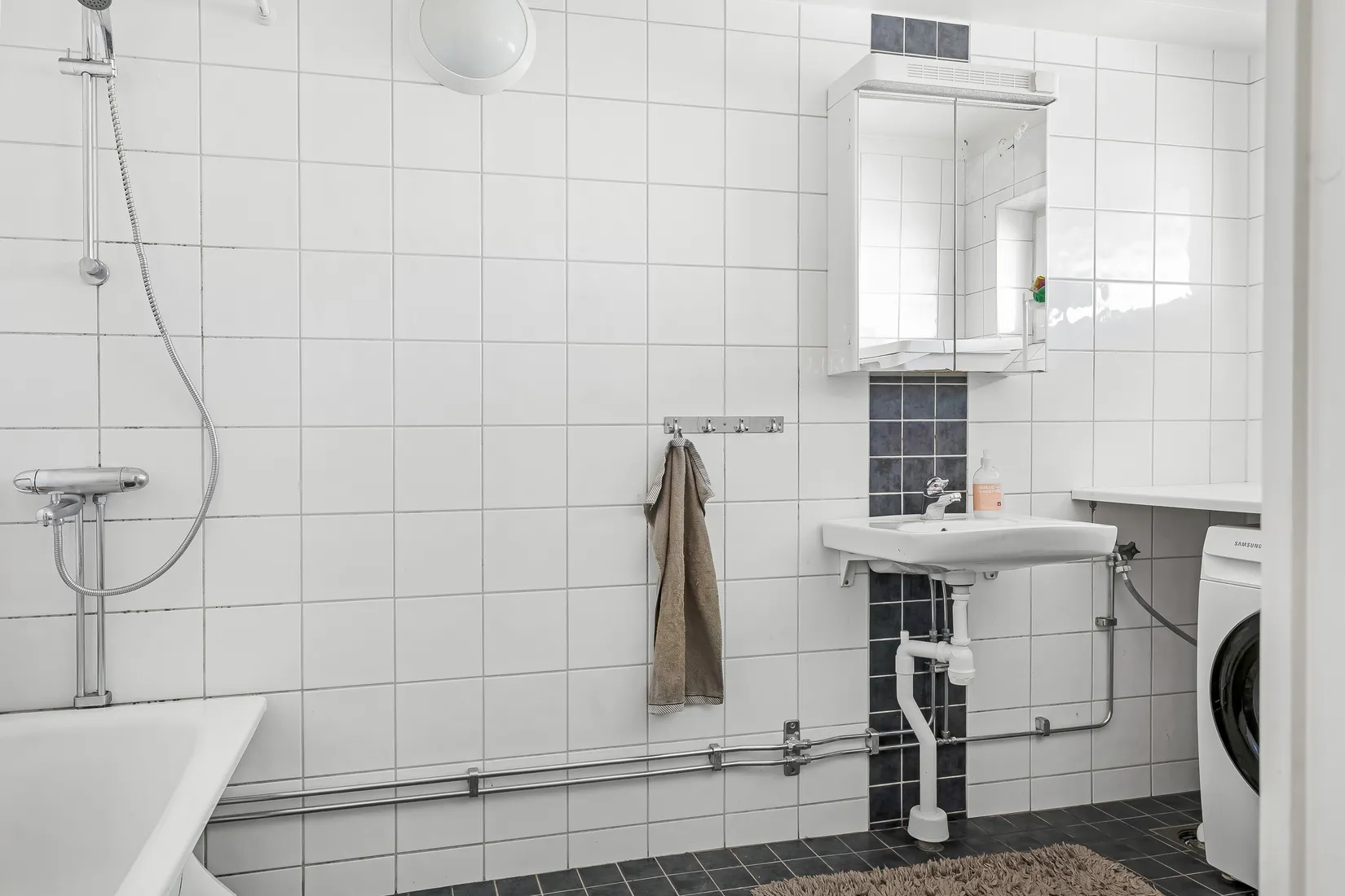 Bostadsrätt, Förlandagränd 44, Östbergahöjden, Stockholm