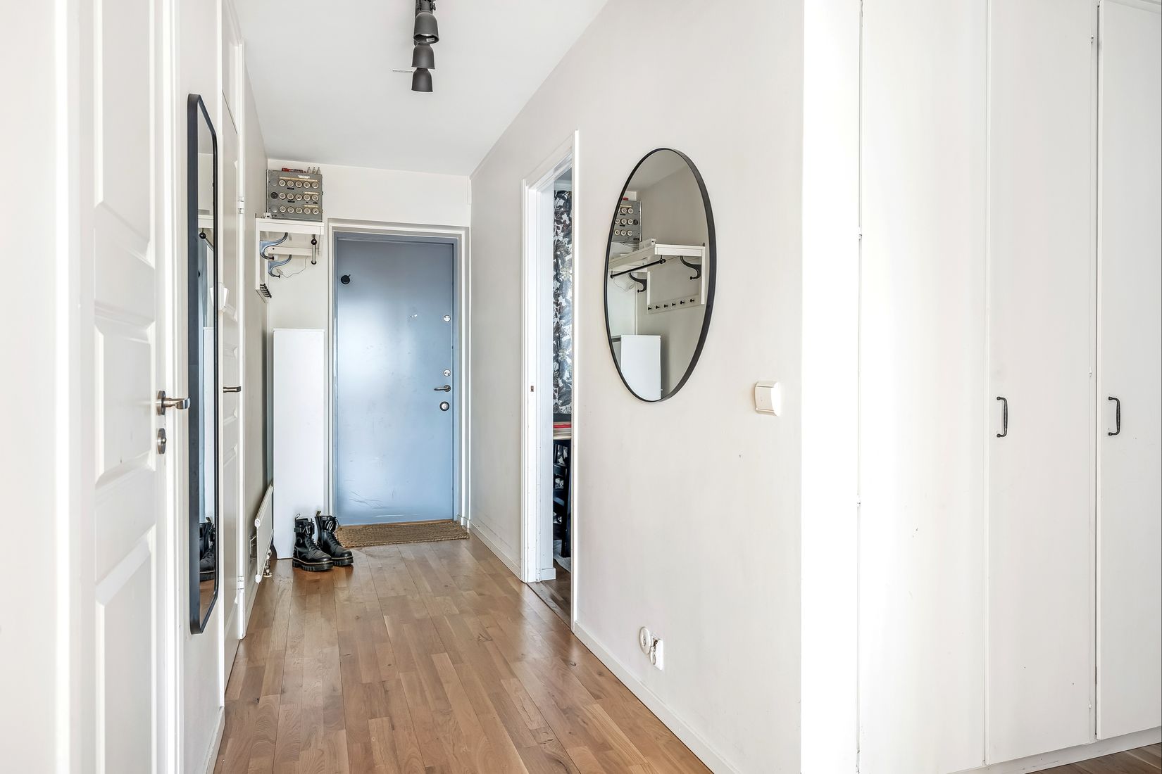 Bostadsrätt, Förlandagränd 44, Östbergahöjden, Stockholm