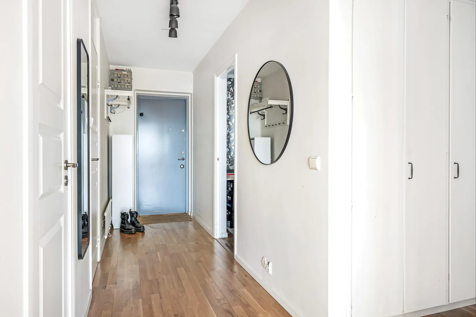 Bostadsrätt, Förlandagränd 44, Östbergahöjden, Stockholm