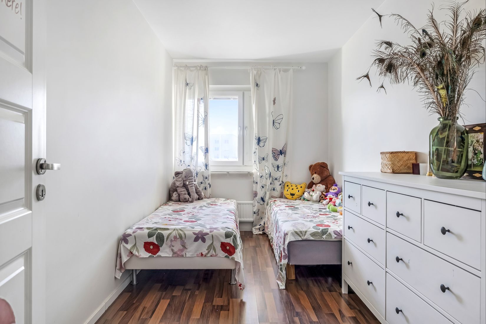 Bostadsrätt, Förlandagränd 44, Östbergahöjden, Stockholm