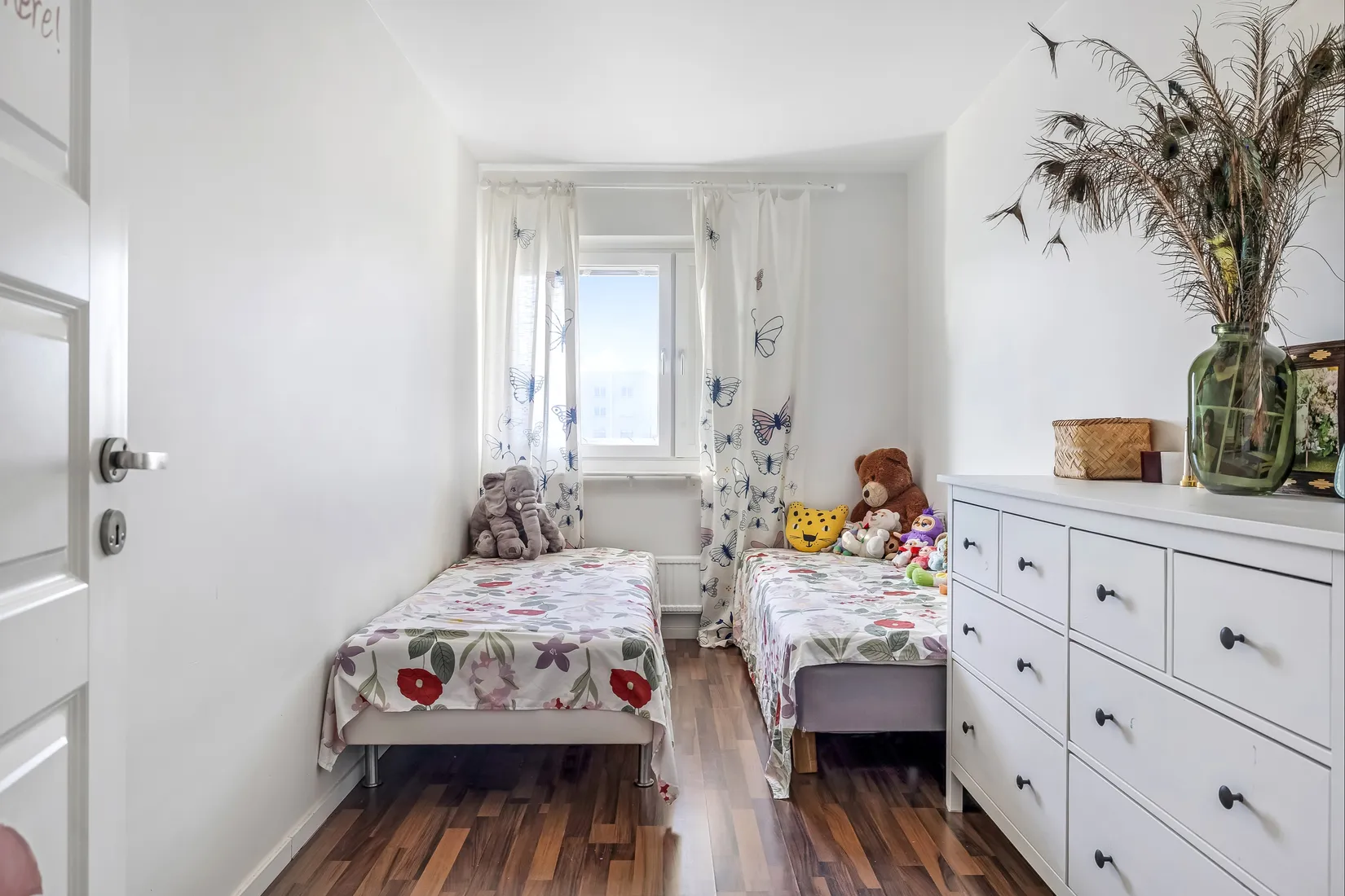 Bostadsrätt, Förlandagränd 44, Östbergahöjden, Stockholm