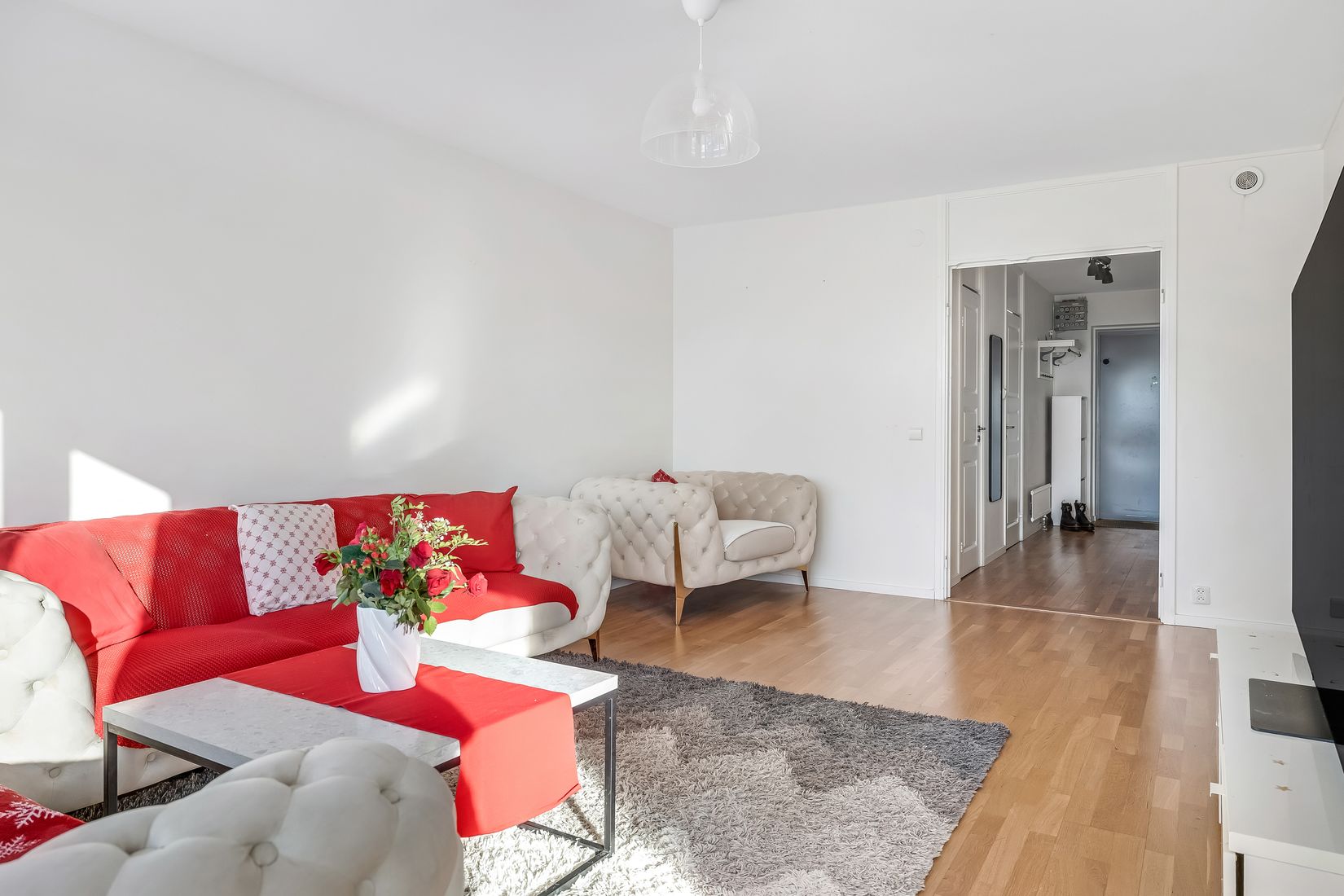 Bostadsrätt, Förlandagränd 44, Östbergahöjden, Stockholm