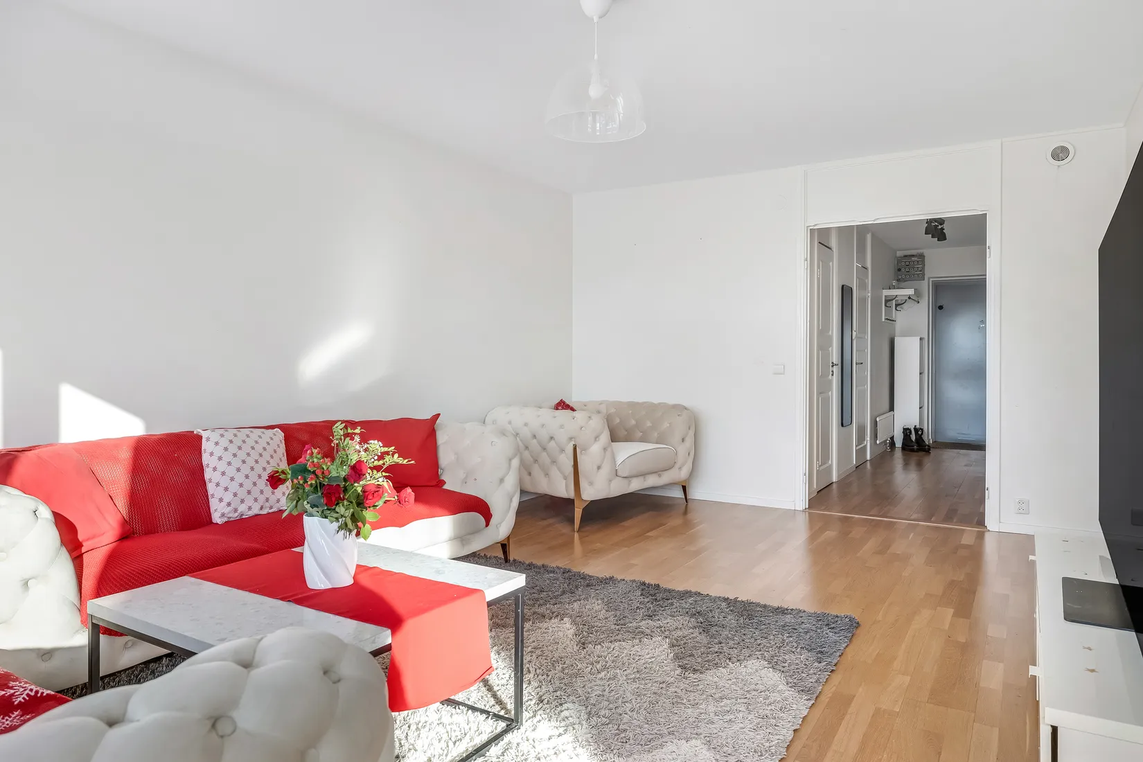 Bostadsrätt, Förlandagränd 44, Östbergahöjden, Stockholm