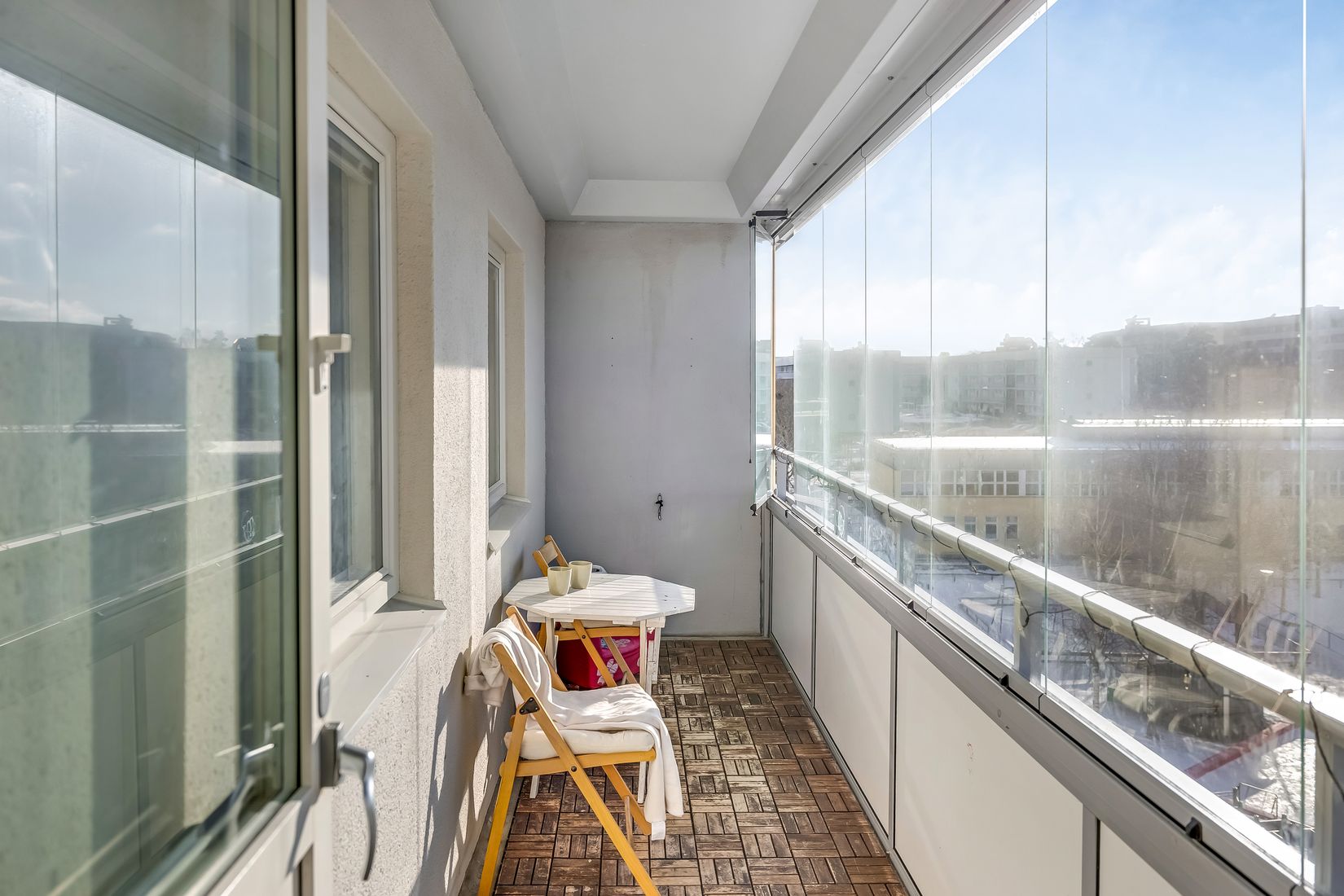 Bostadsrätt, Förlandagränd 44, Östbergahöjden, Stockholm