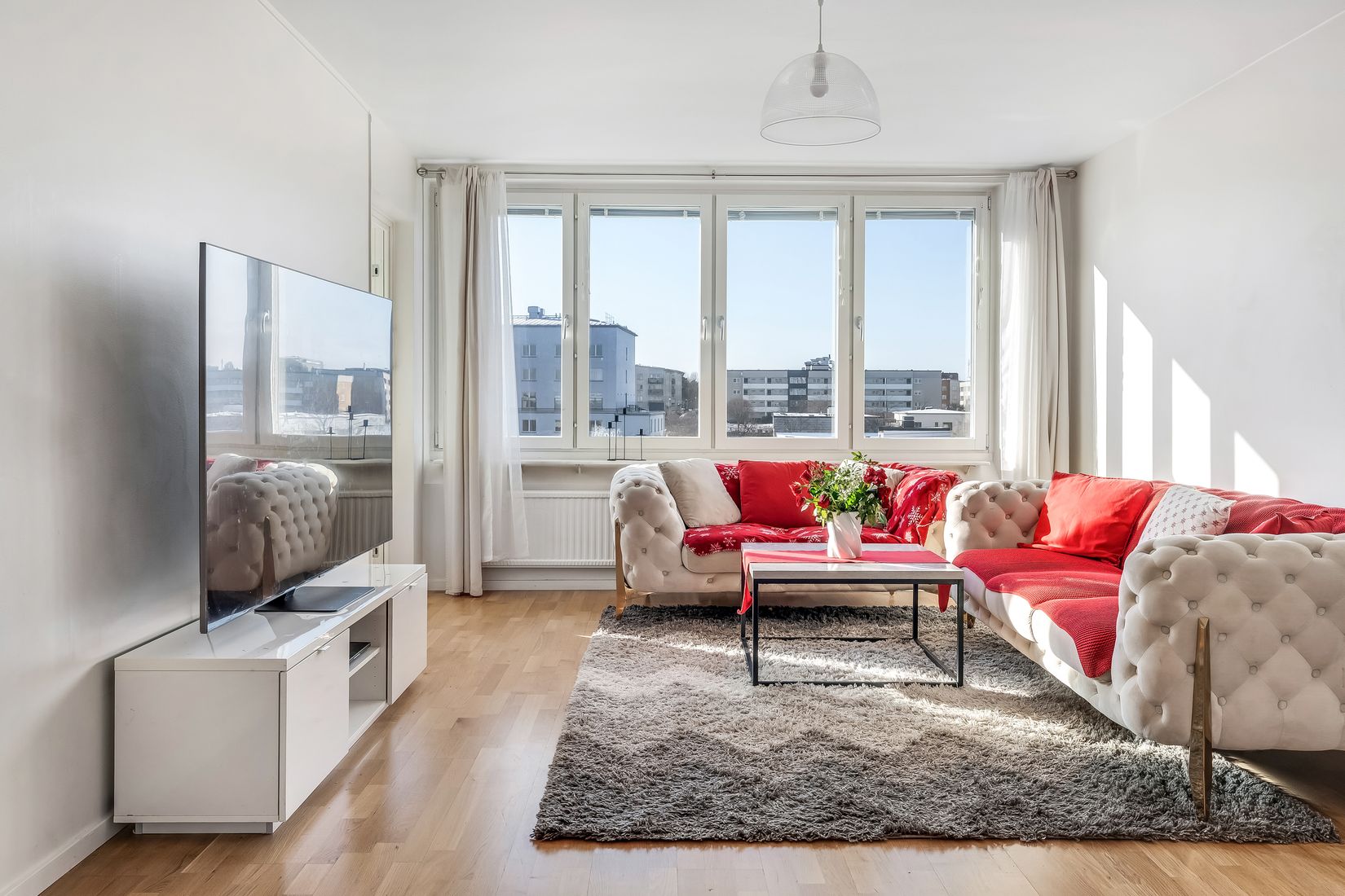 Bostadsrätt, Förlandagränd 44, Östbergahöjden, Stockholm