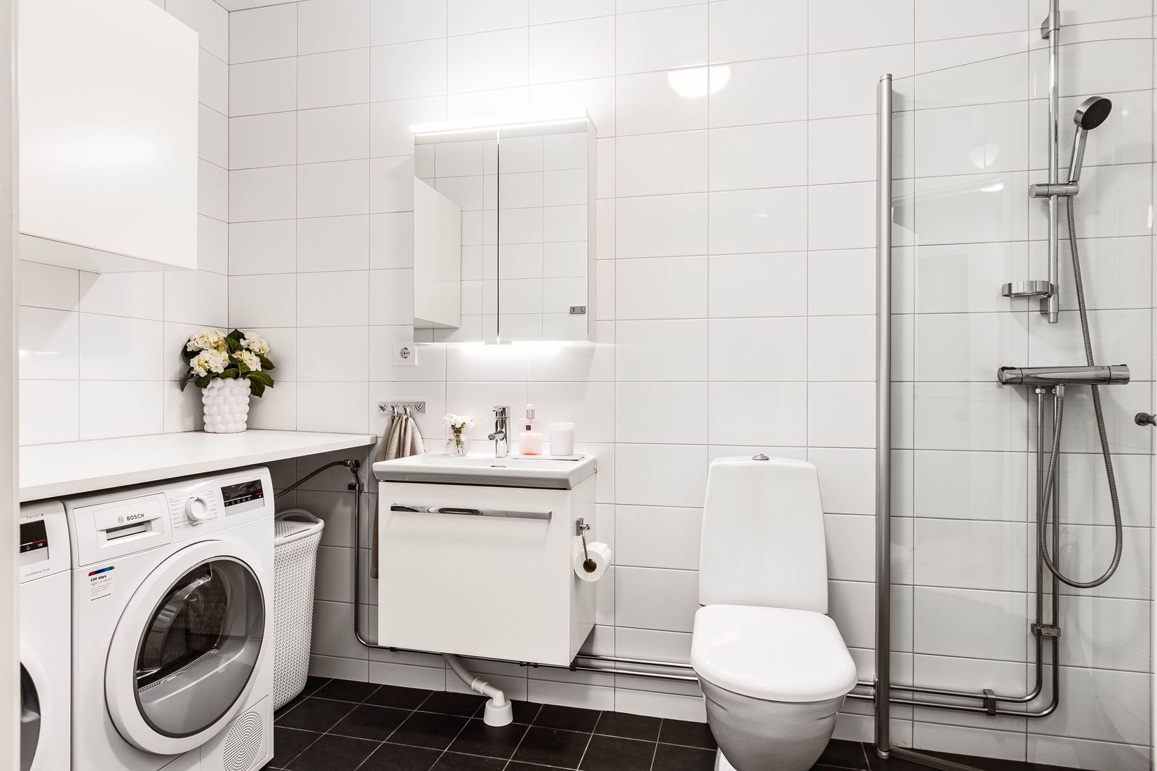 Bostadsrätt, Skvadronsgatan 13, Södra Ekkällan, Linköping