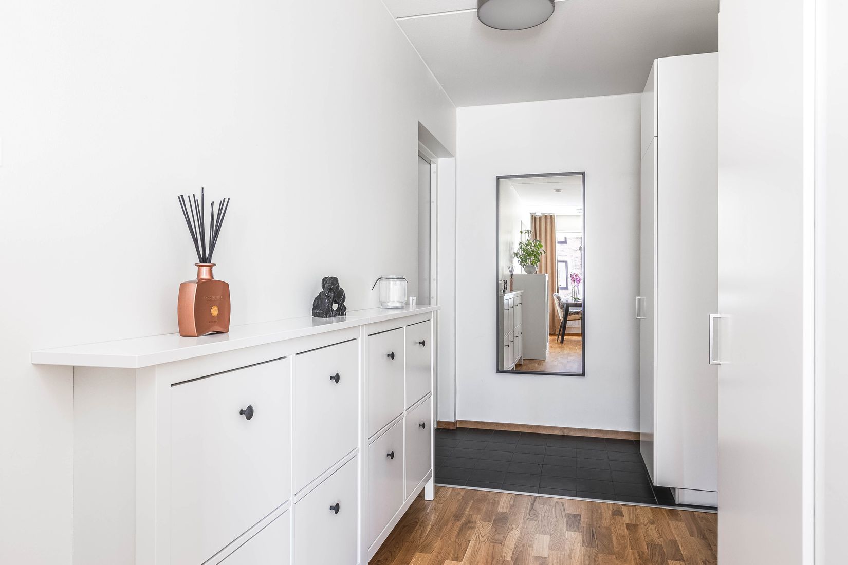 Bostadsrätt, Skvadronsgatan 13, Södra Ekkällan, Linköping