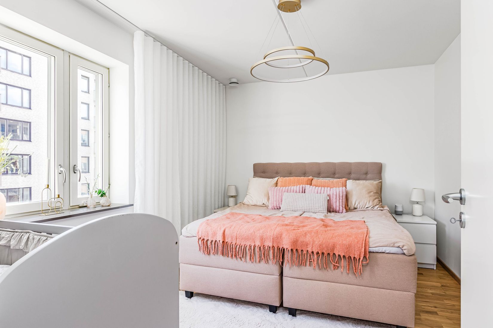 Bostadsrätt, Skvadronsgatan 13, Södra Ekkällan, Linköping