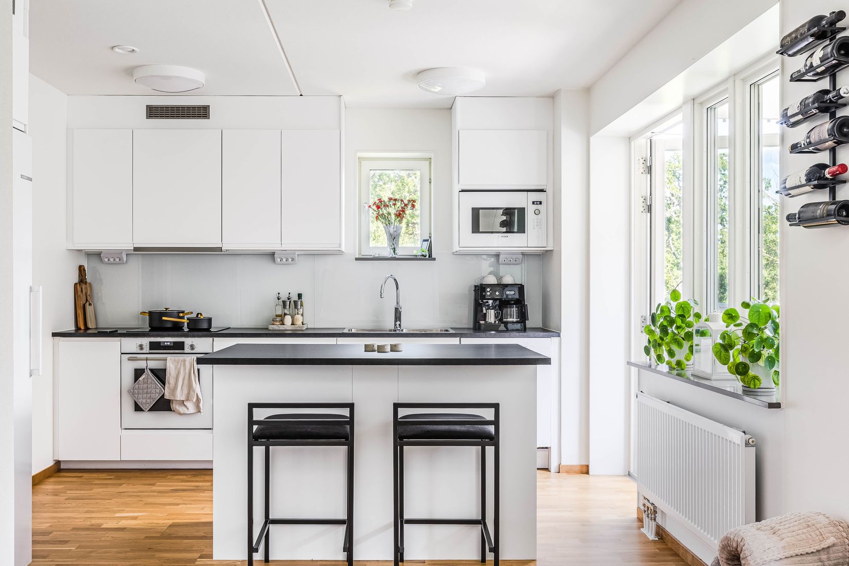 Bostadsrätt, Skvadronsgatan 13, Södra Ekkällan, Linköping