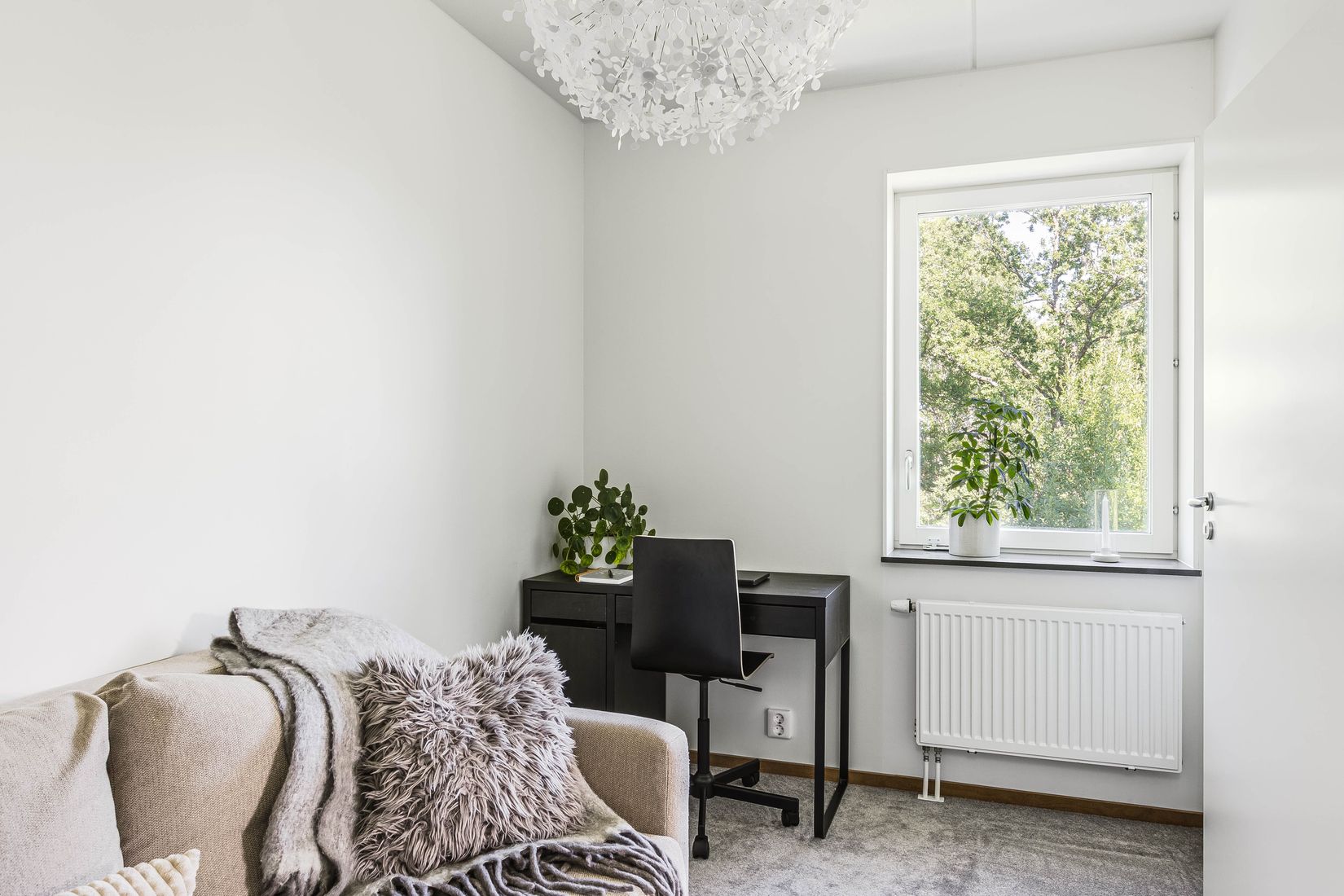 Bostadsrätt, Skvadronsgatan 13, Södra Ekkällan, Linköping