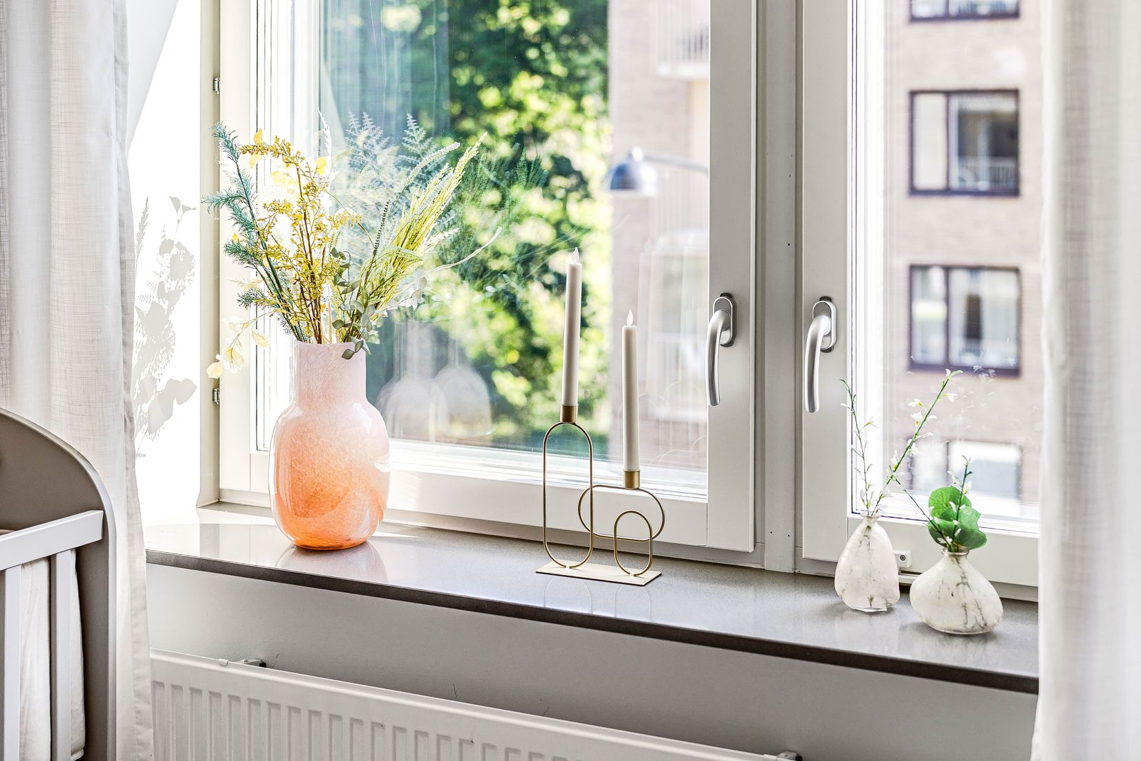 Bostadsrätt, Skvadronsgatan 13, Södra Ekkällan, Linköping