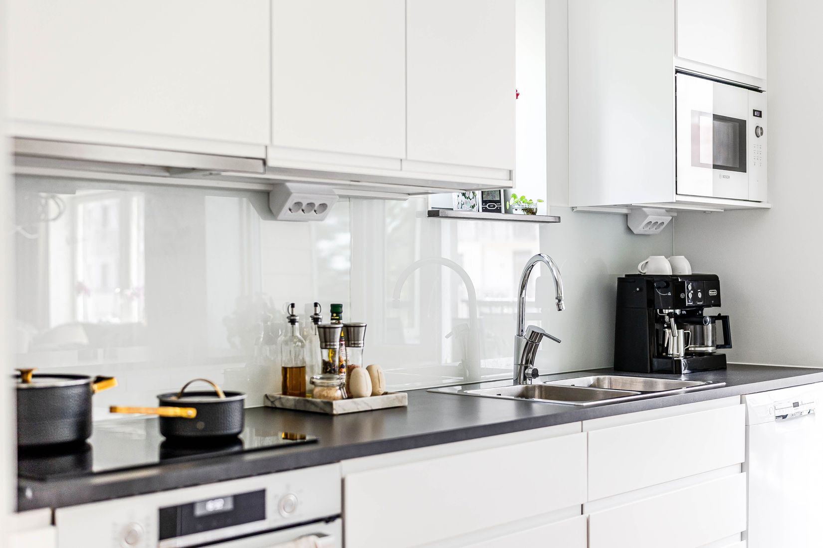 Bostadsrätt, Skvadronsgatan 13, Södra Ekkällan, Linköping