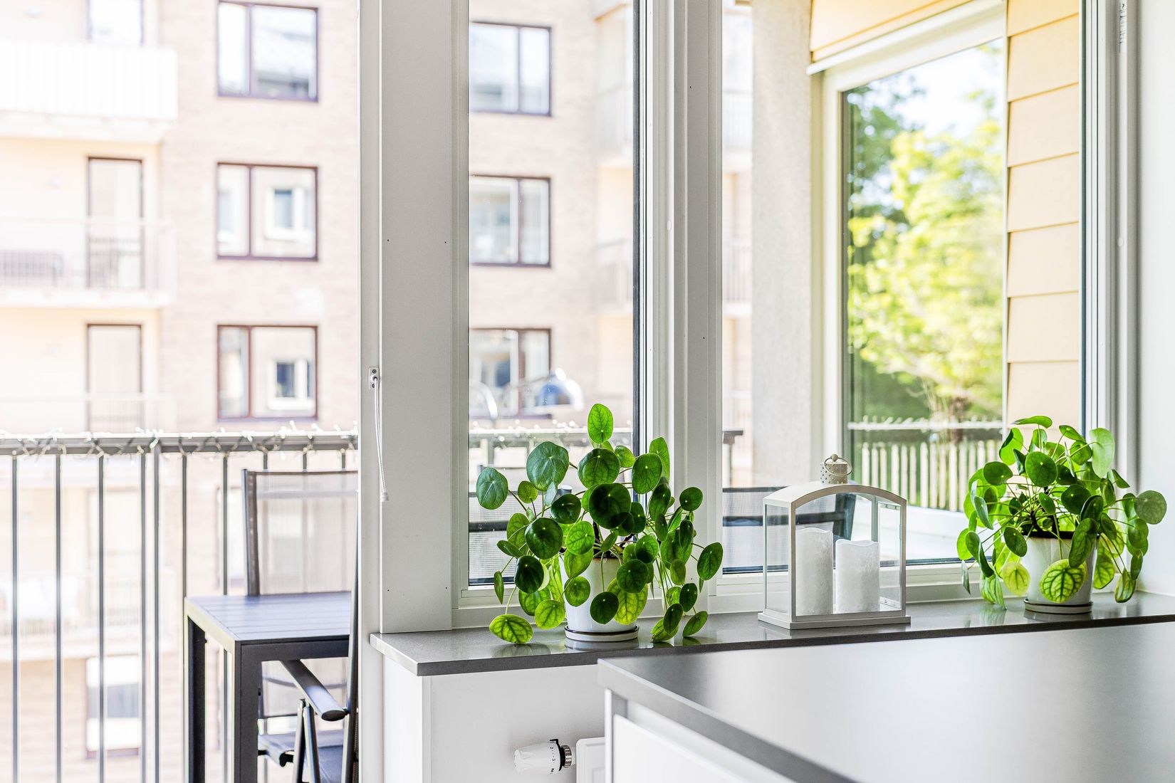 Bostadsrätt, Skvadronsgatan 13, Södra Ekkällan, Linköping