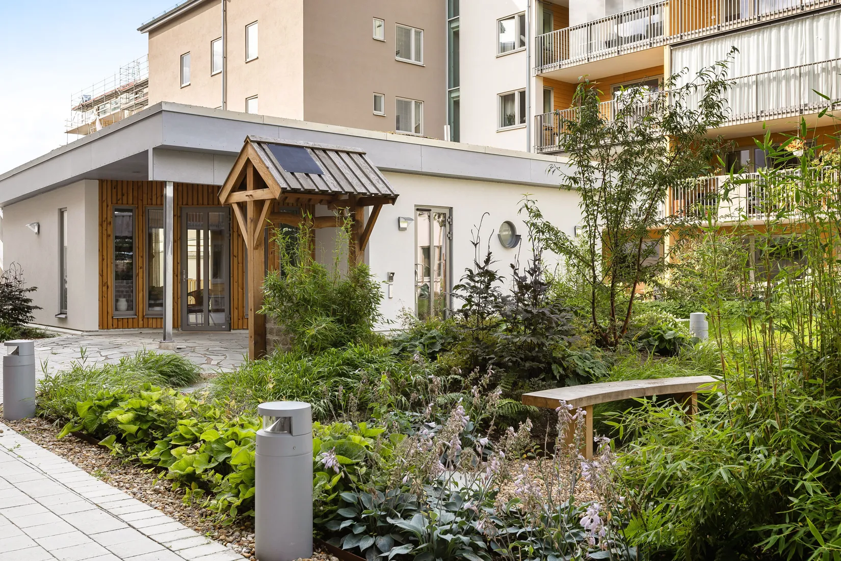 Bostadsrätt, Skvadronsgatan 13, Södra Ekkällan, Linköping