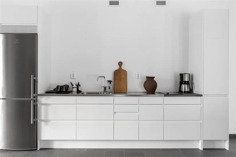 Bostadsrätt, Skvadronsgatan 13, Södra Ekkällan, Linköping