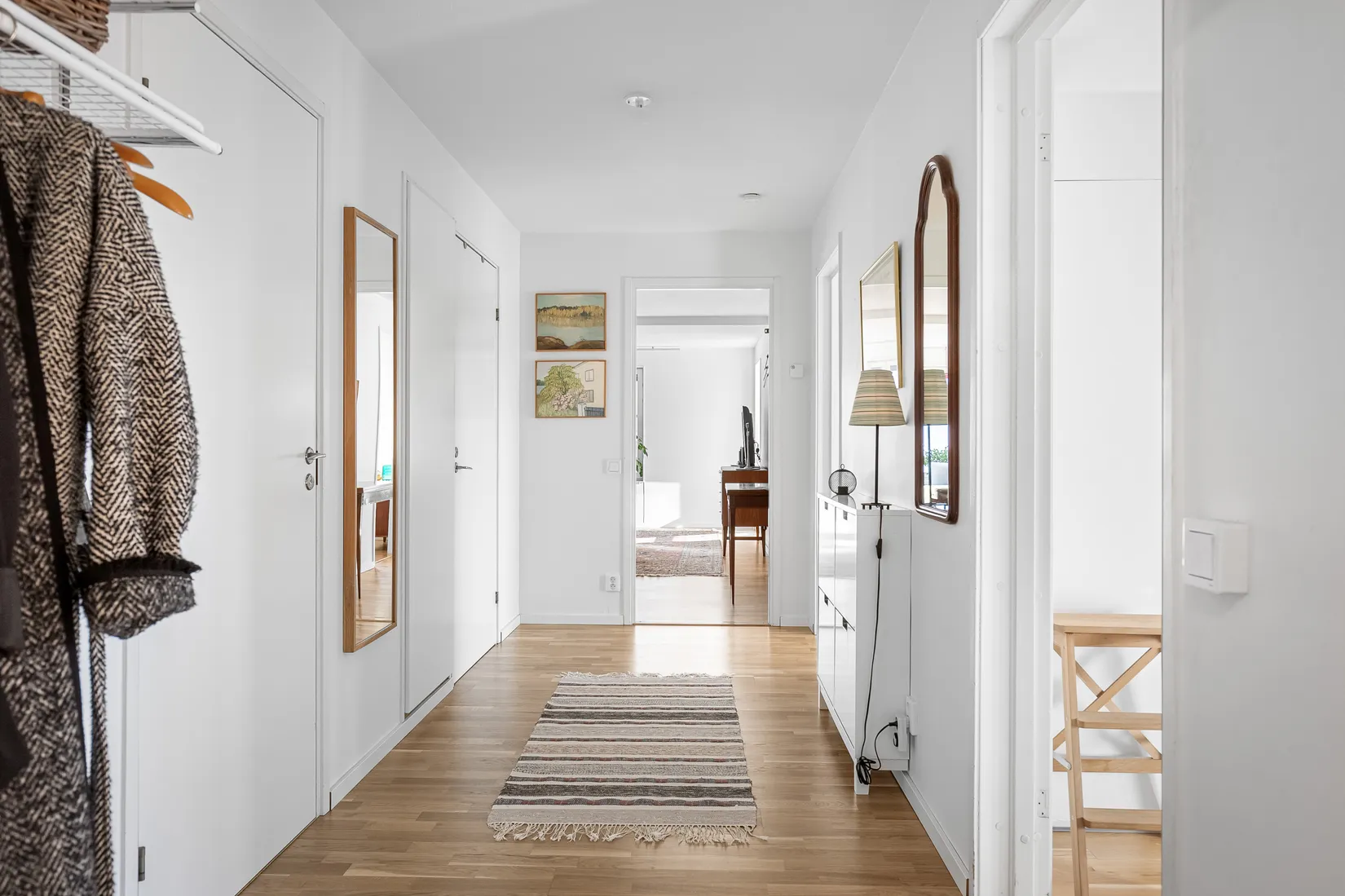 Bostadsrätt, Väderkvarnsgatan 21  B, Höganäs, Uppsala