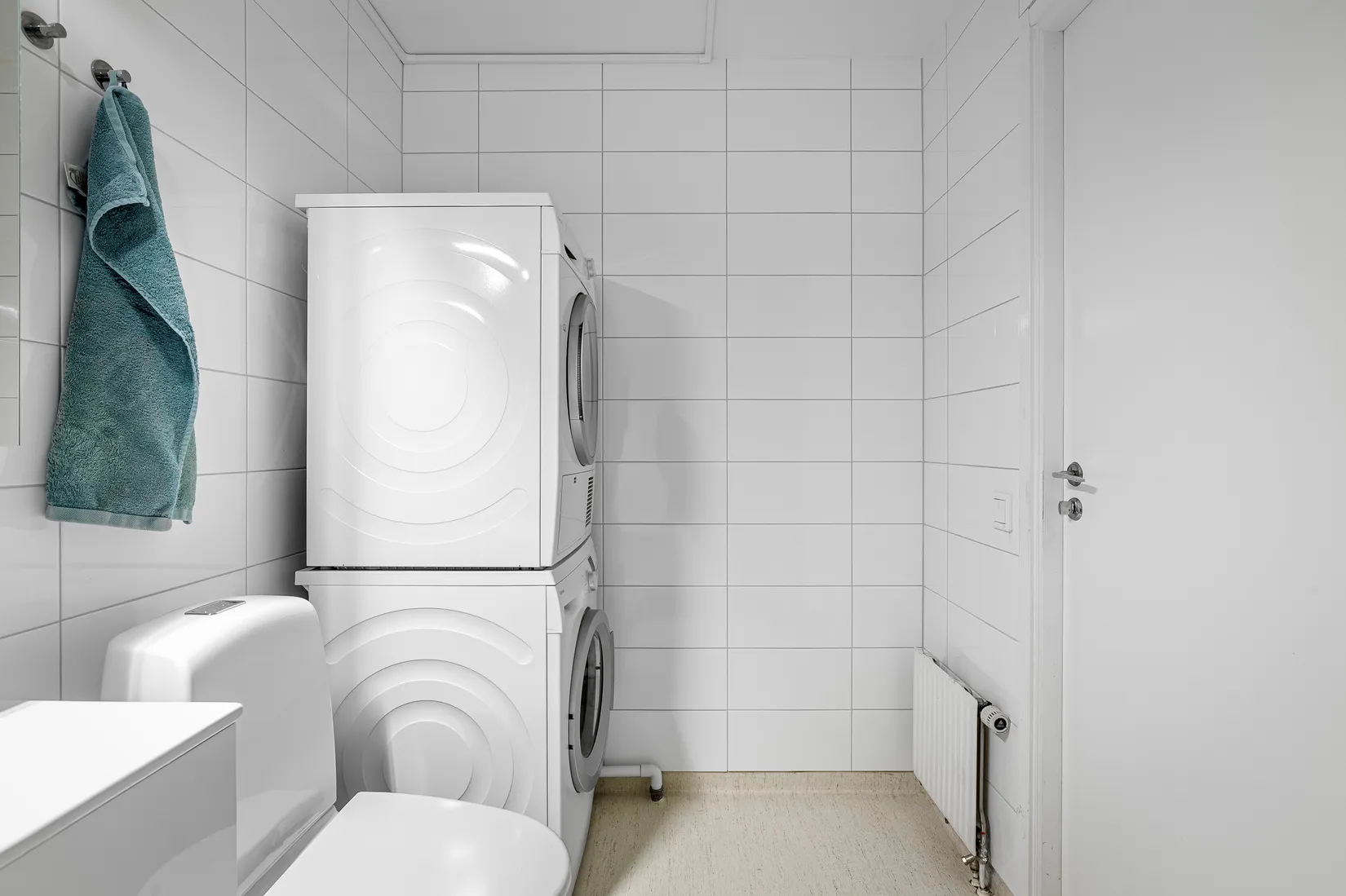 Bostadsrätt, Väderkvarnsgatan 21  B, Höganäs, Uppsala