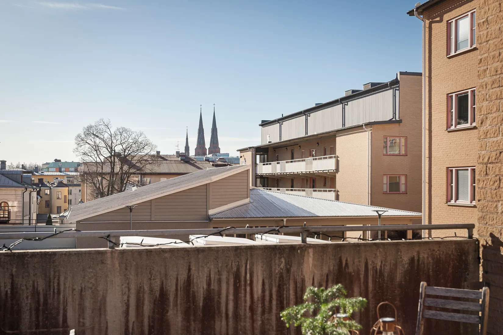 Bostadsrätt, Väderkvarnsgatan 21  B, Höganäs, Uppsala