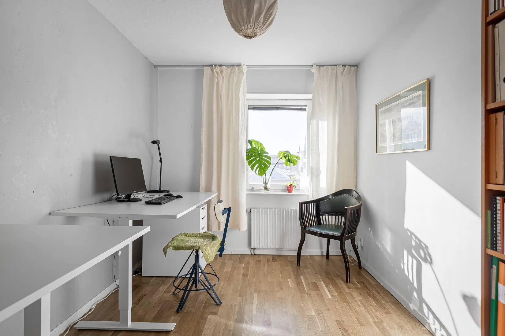 Bostadsrätt, Väderkvarnsgatan 21  B, Höganäs, Uppsala