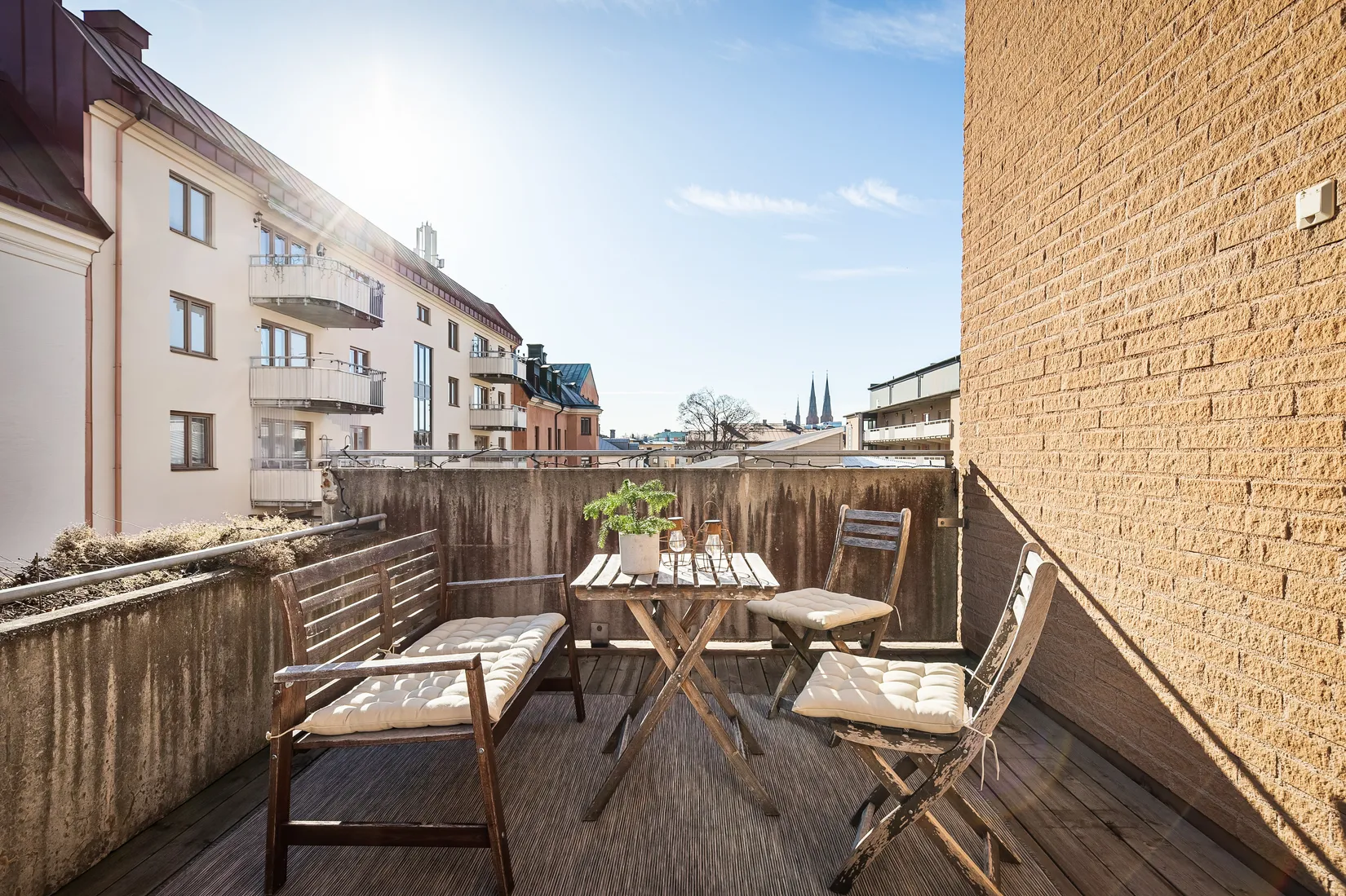 Bostadsrätt, Väderkvarnsgatan 21  B, Höganäs, Uppsala