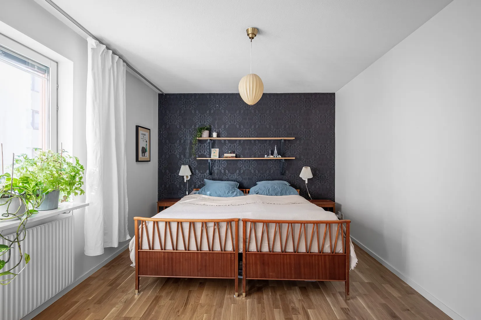 Bostadsrätt, Väderkvarnsgatan 21  B, Höganäs, Uppsala