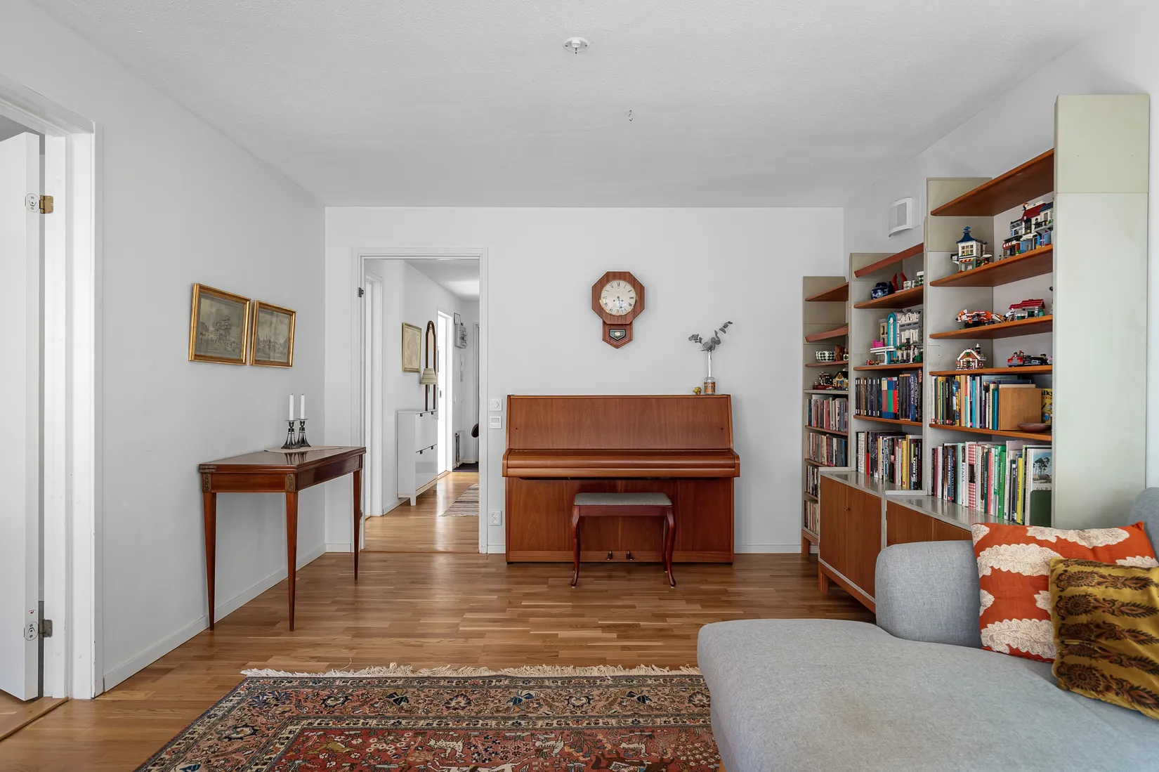 Bostadsrätt, Väderkvarnsgatan 21  B, Höganäs, Uppsala