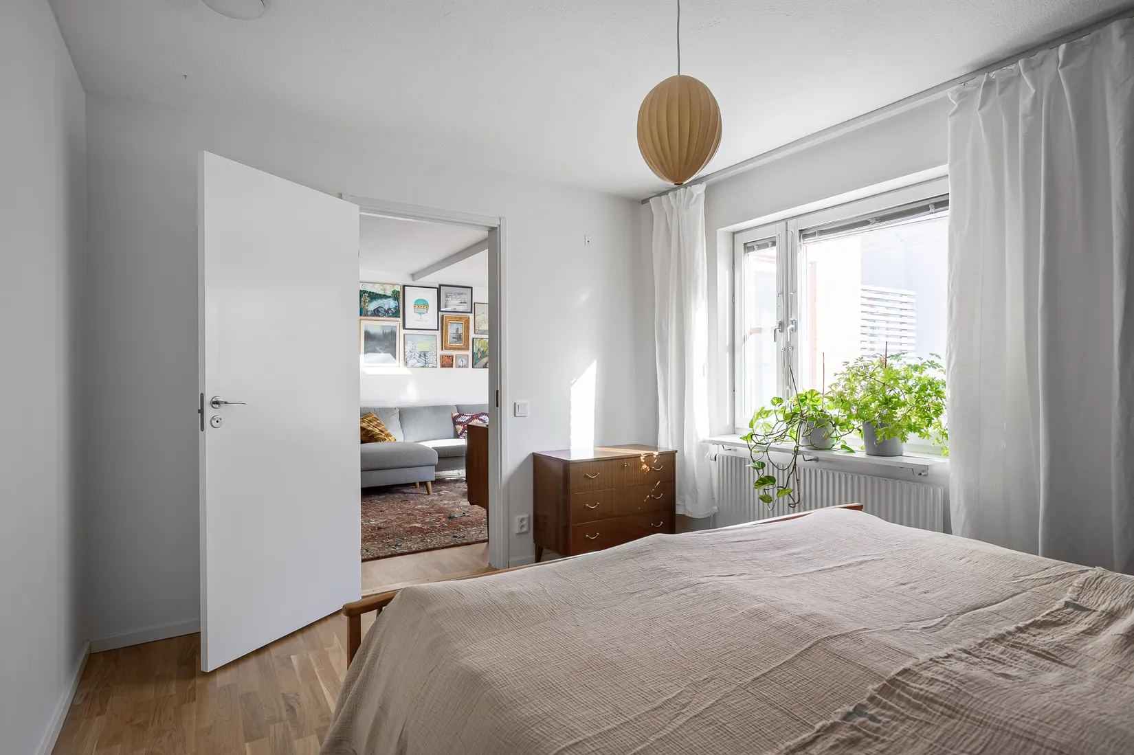 Bostadsrätt, Väderkvarnsgatan 21  B, Höganäs, Uppsala