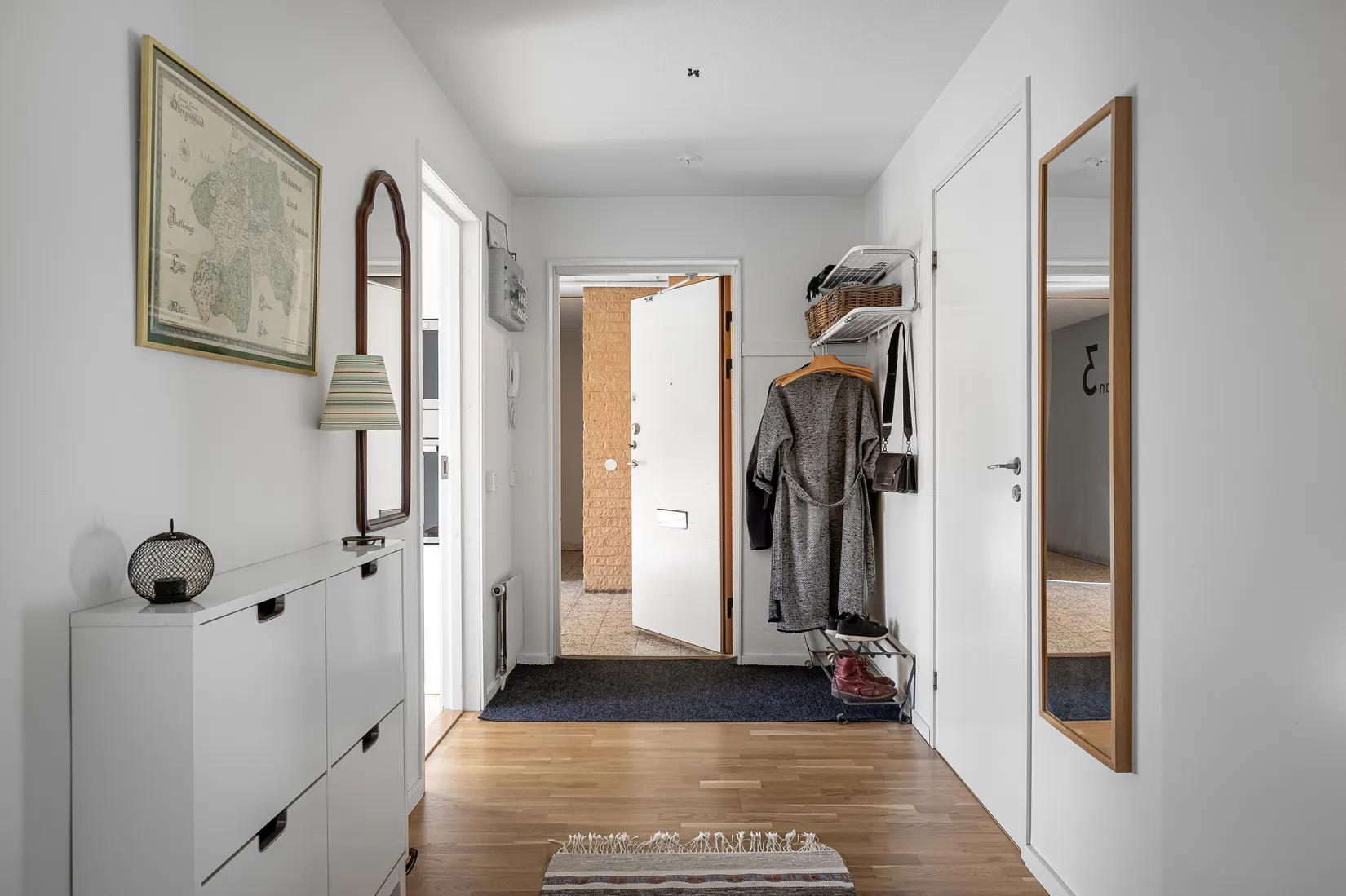 Bostadsrätt, Väderkvarnsgatan 21  B, Höganäs, Uppsala